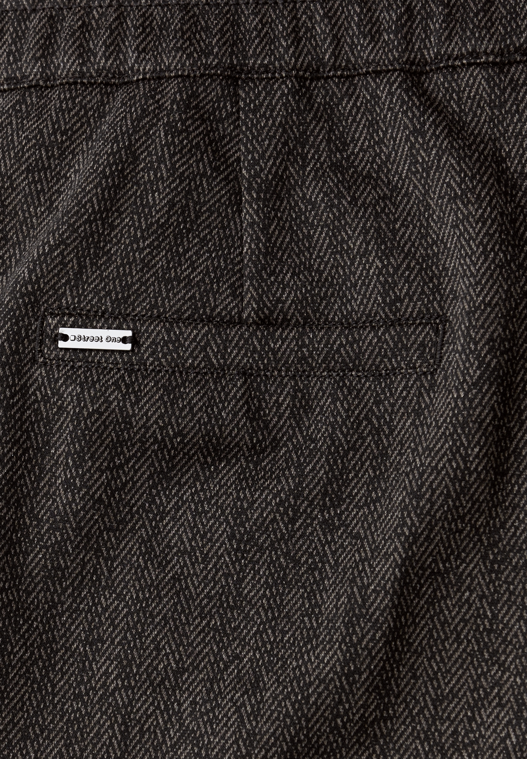 Culotte Fishbone Dessin HW L.2 #2