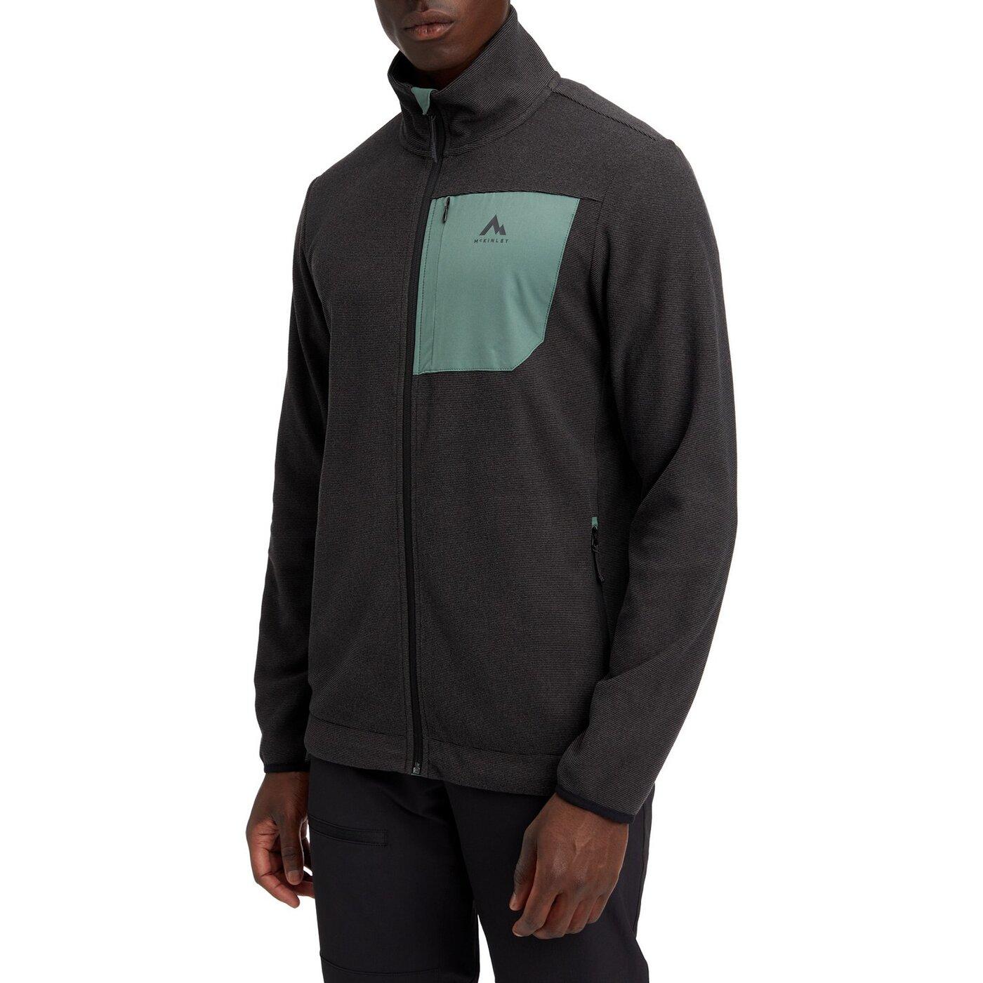 He.-Unterjacke Conna II M #2
