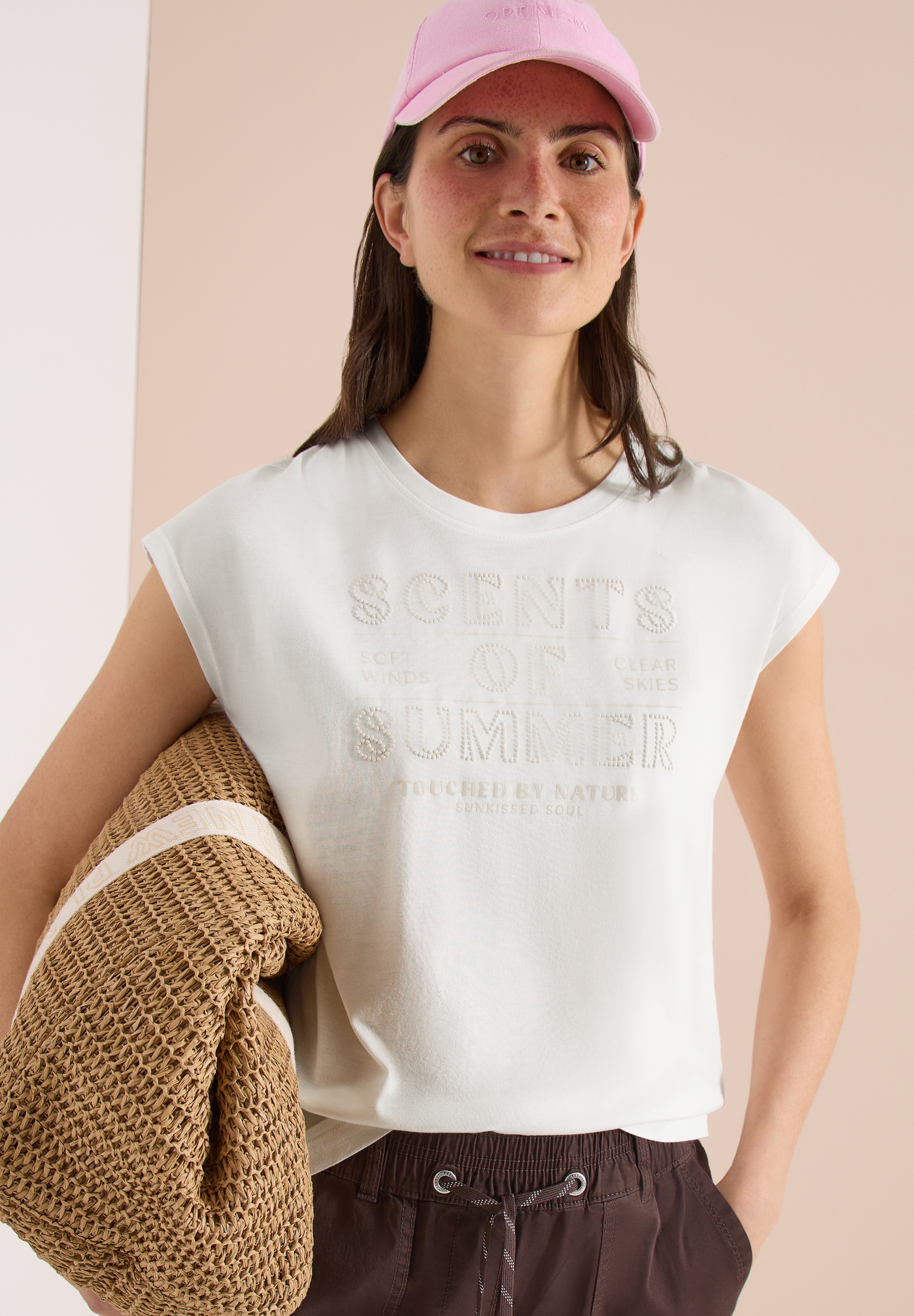 Scents Of Summer FP T-Shirt #3