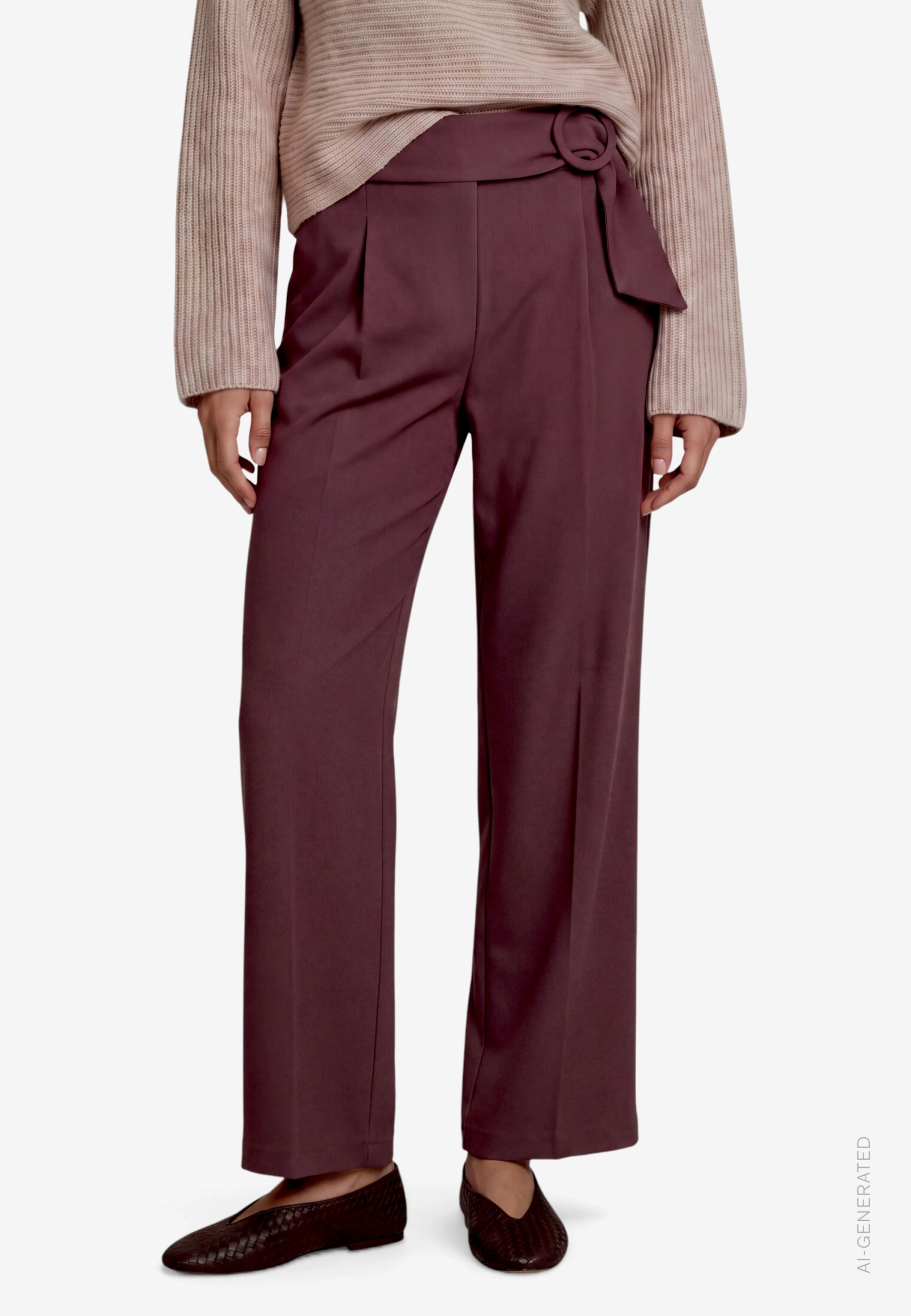 Hose Casual 1/1 Länge #2