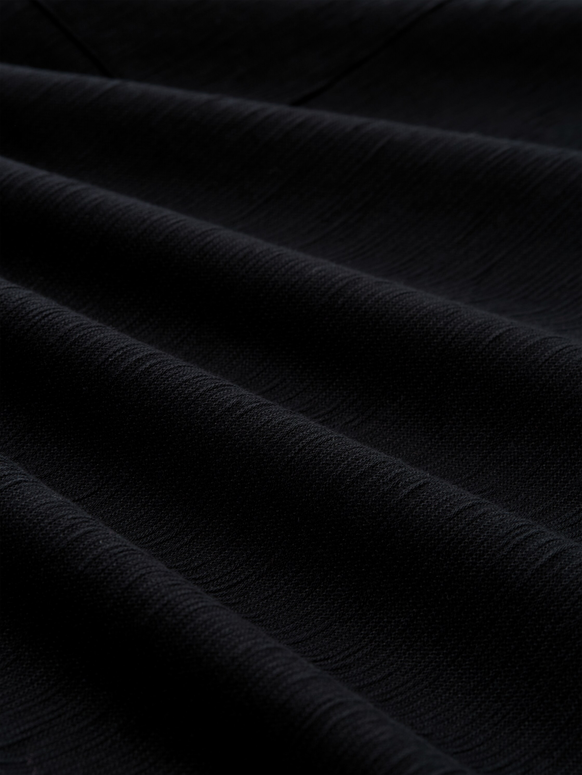 structured t-shirt with pocket #7