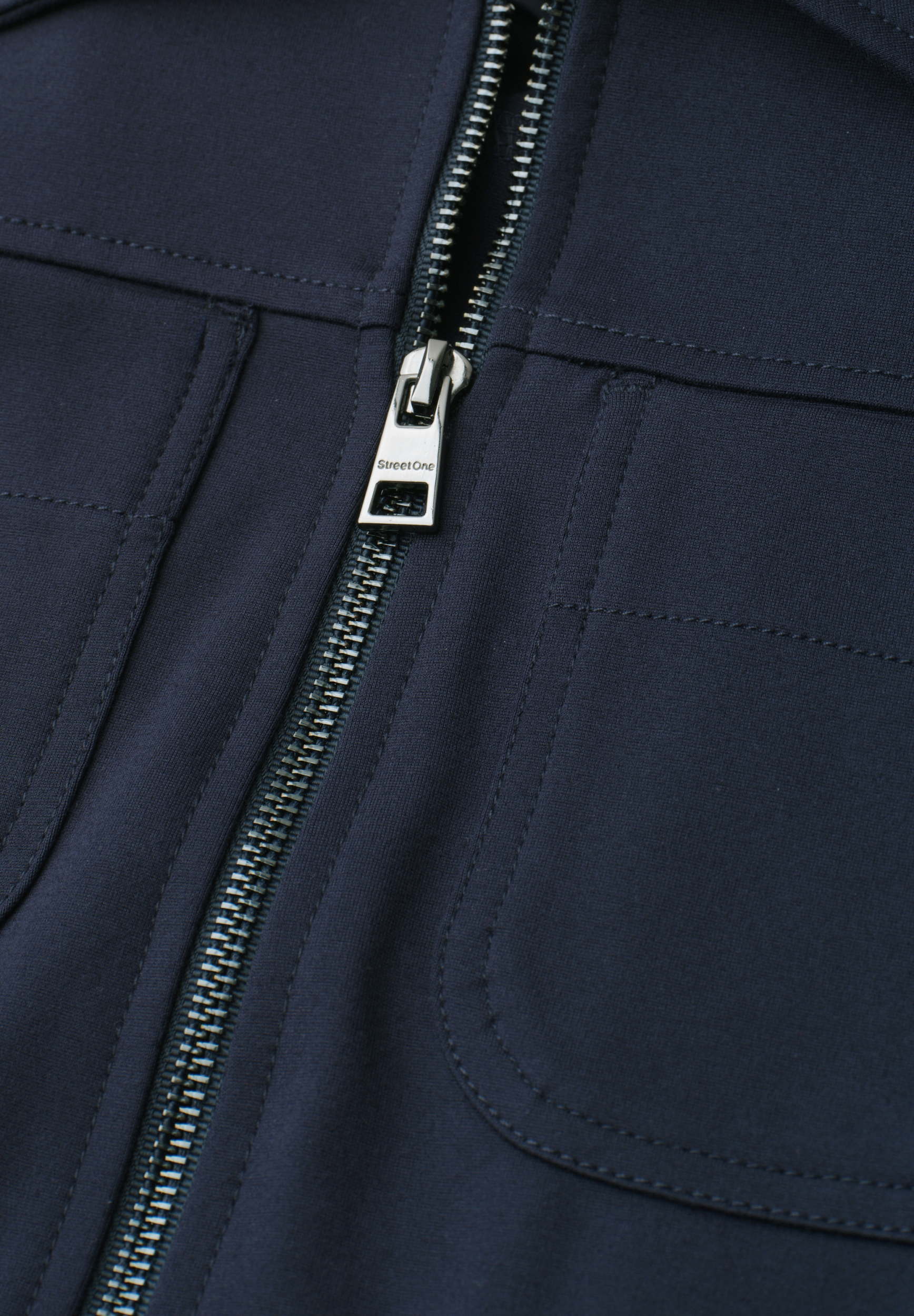 LTD QR_P_Jacket Polo_Punto di #2