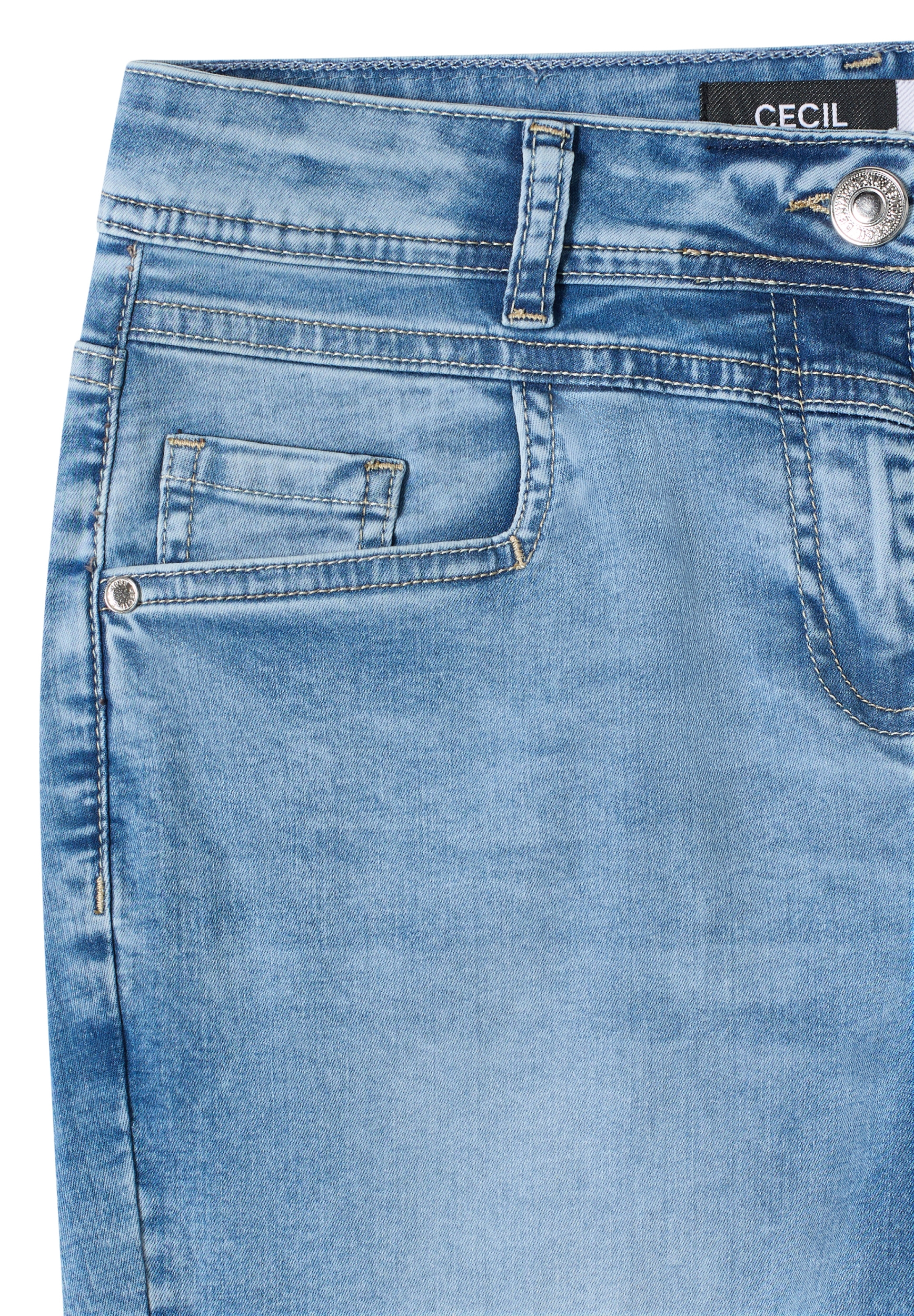 Style NOS Scarlett Light Blue #2