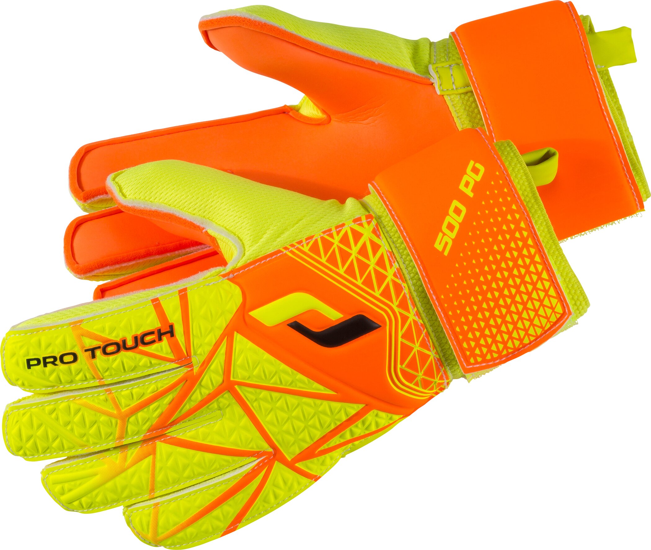 PRO TOUCH Kinder Torwarthandschuhe Force 500 PG #1