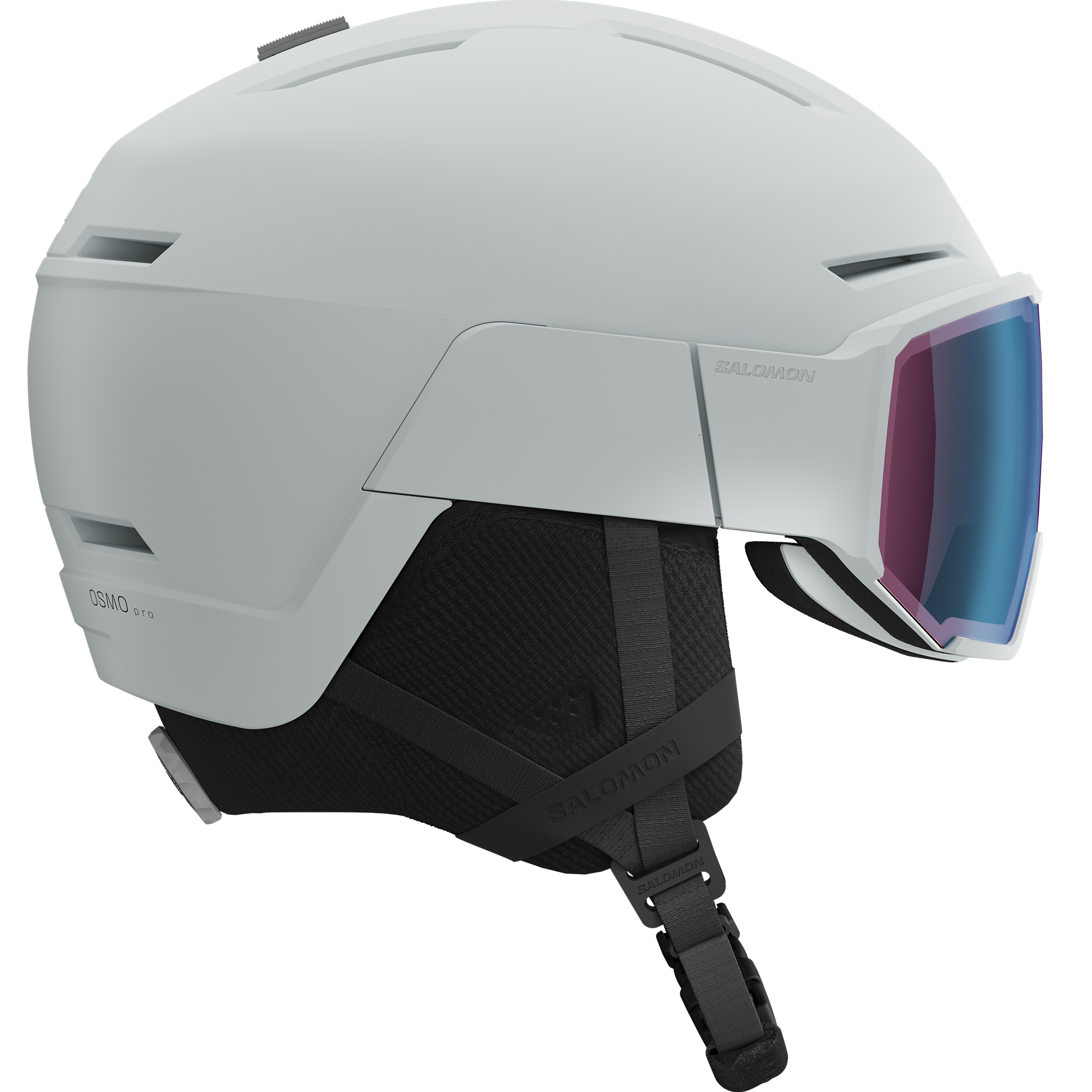 HELMET OSMO PRO SIGMA PHOTO Ice Flow #1