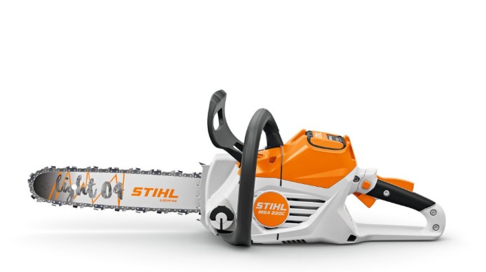 STIHL MSA 220 C-B 40 cm / 63 PS3 #1