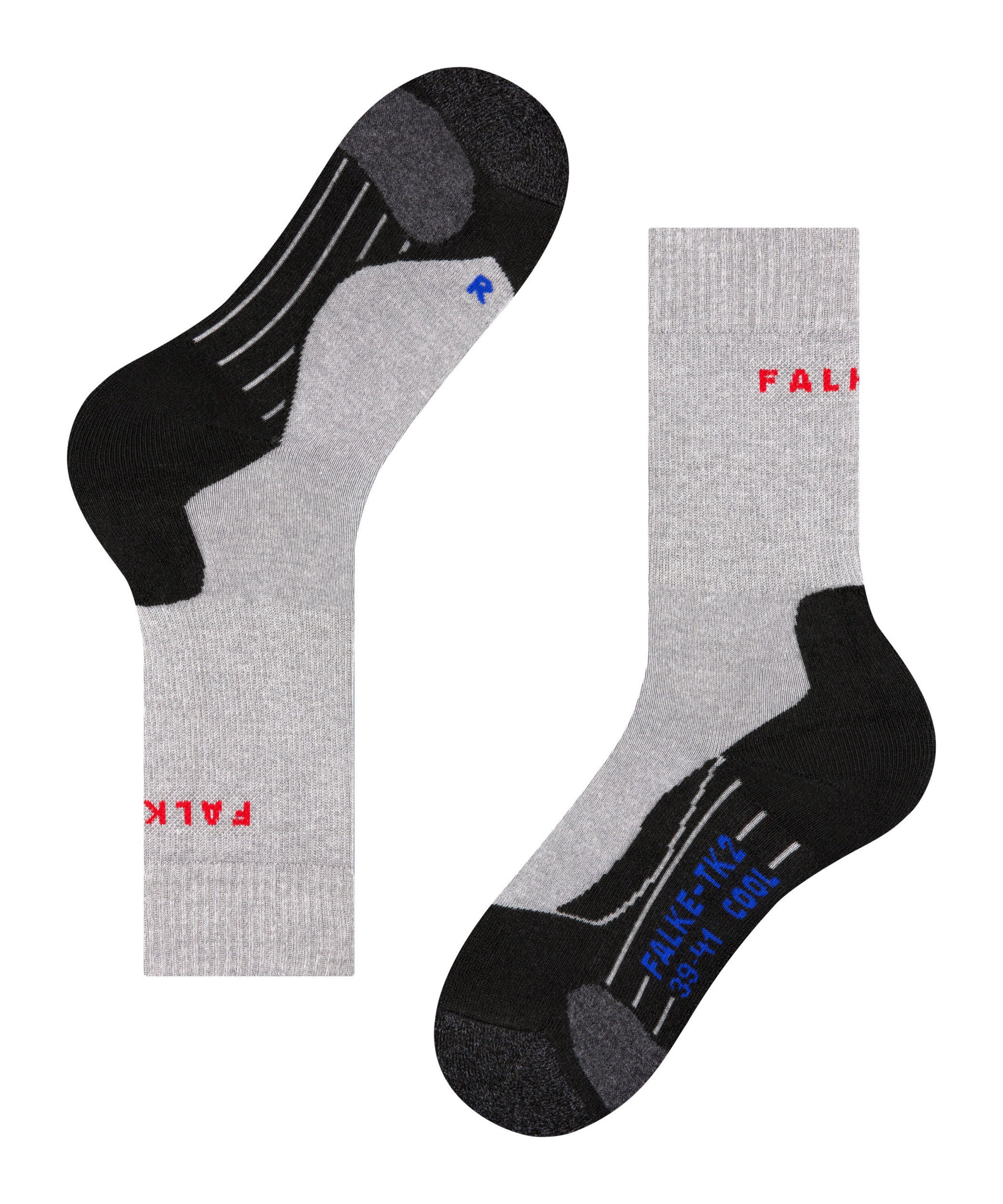 Socken TK2 Cool #6