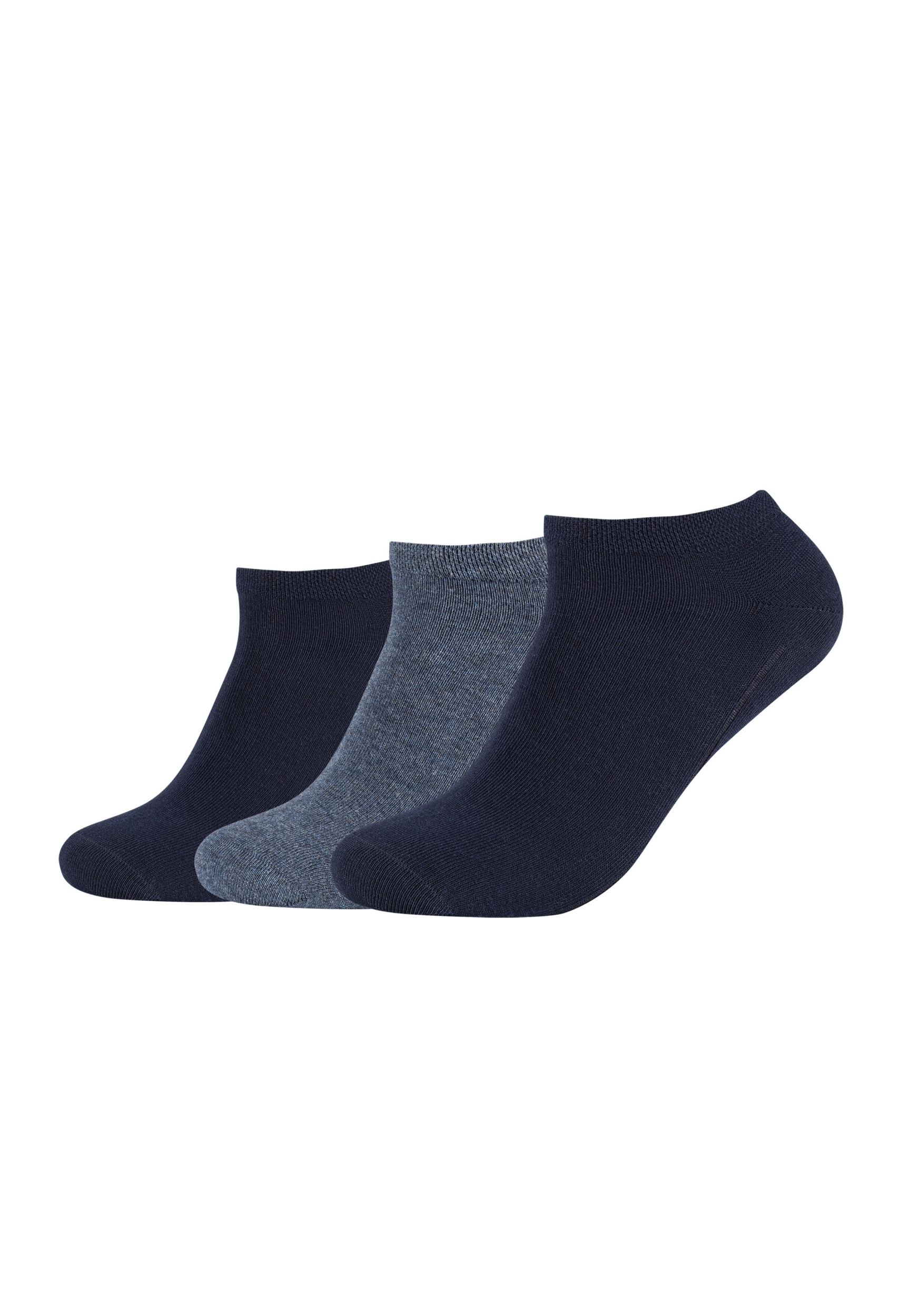 Unisex ca-soft organic GOTS Sneaker #1