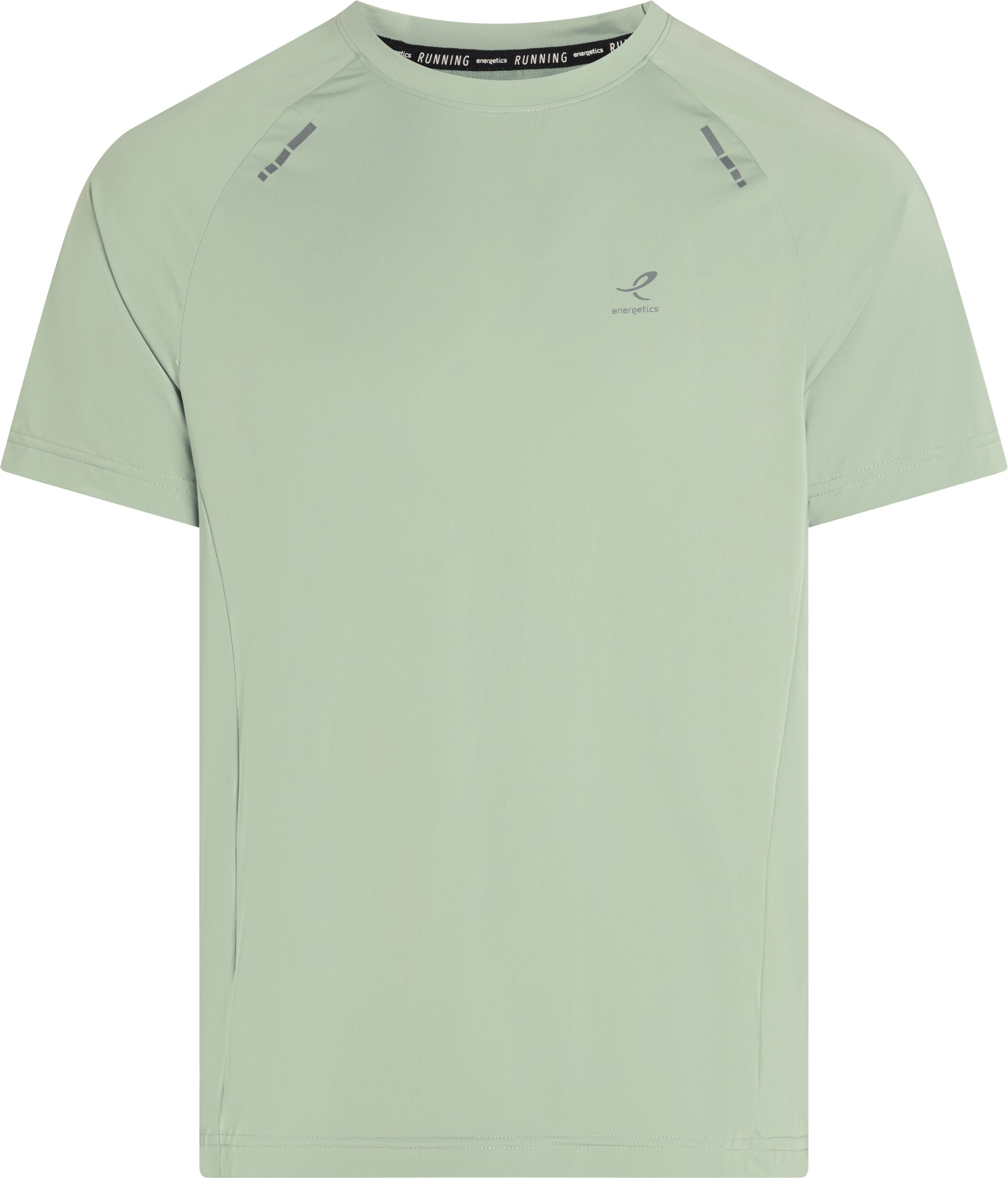 He.-T-Shirt Ellazor III SS M #1