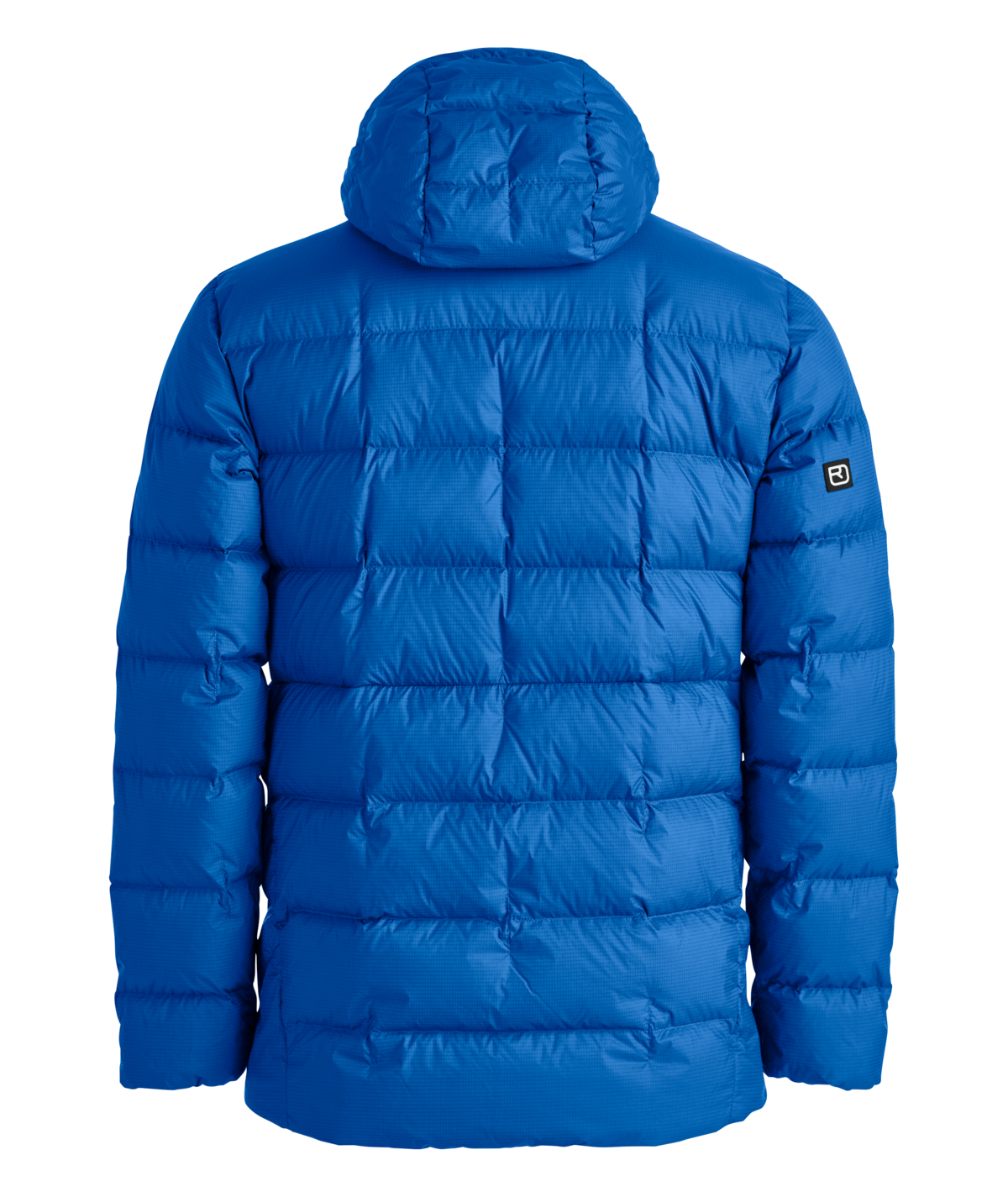 DOWNWOOL 270 JACKET M #2