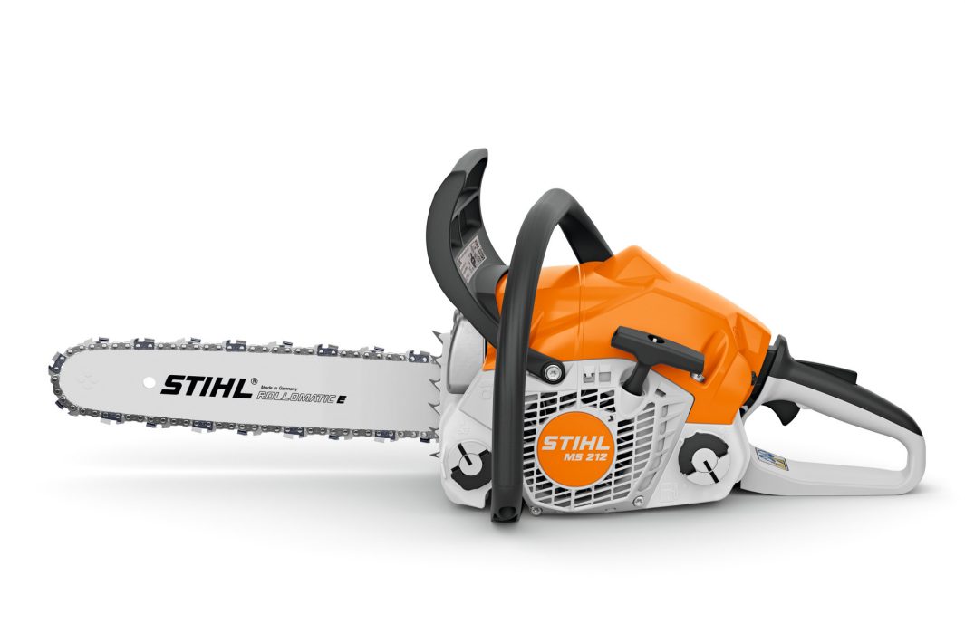 STIHL MS 212 C-BE 35 cm / 63 PM3 #2