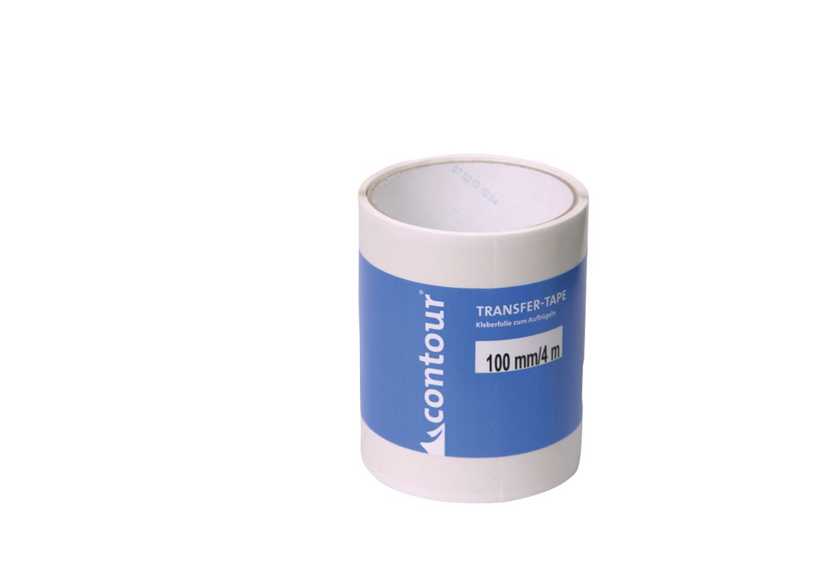 transfer tape 140 mm / 4 m