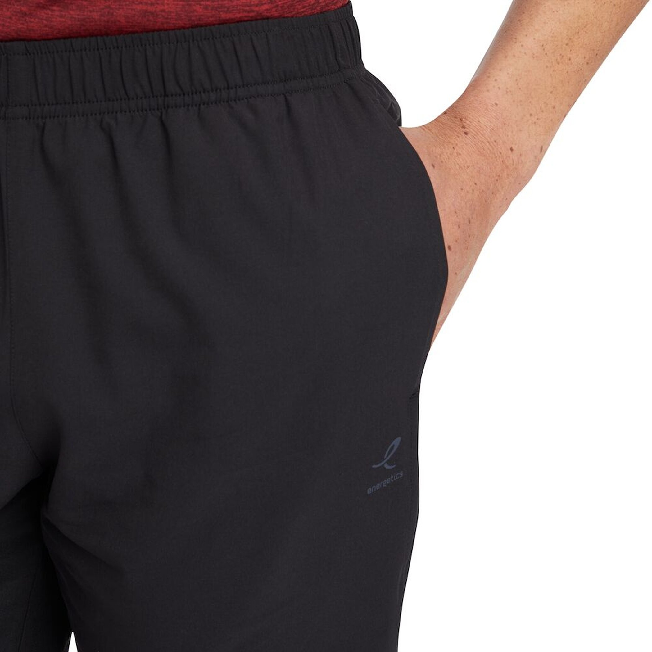 He.-Shorts Thilo M #7