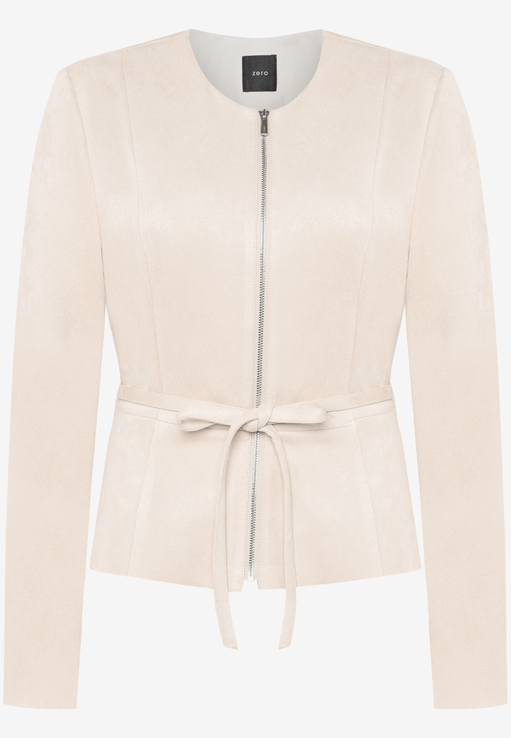 Blazerjacke Kurz 1/1 Arm #1