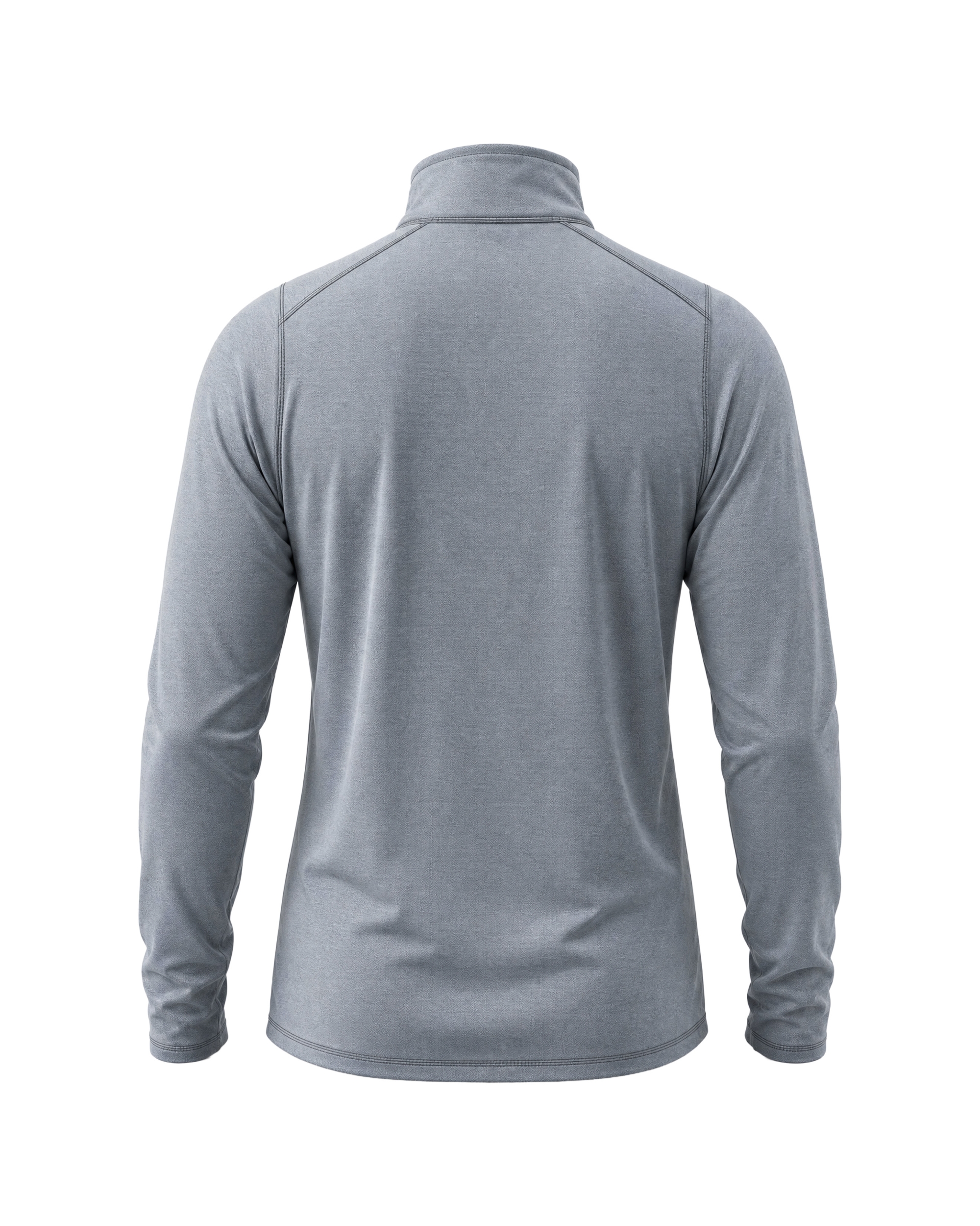KING-R26 Mens basic ski pulli #1