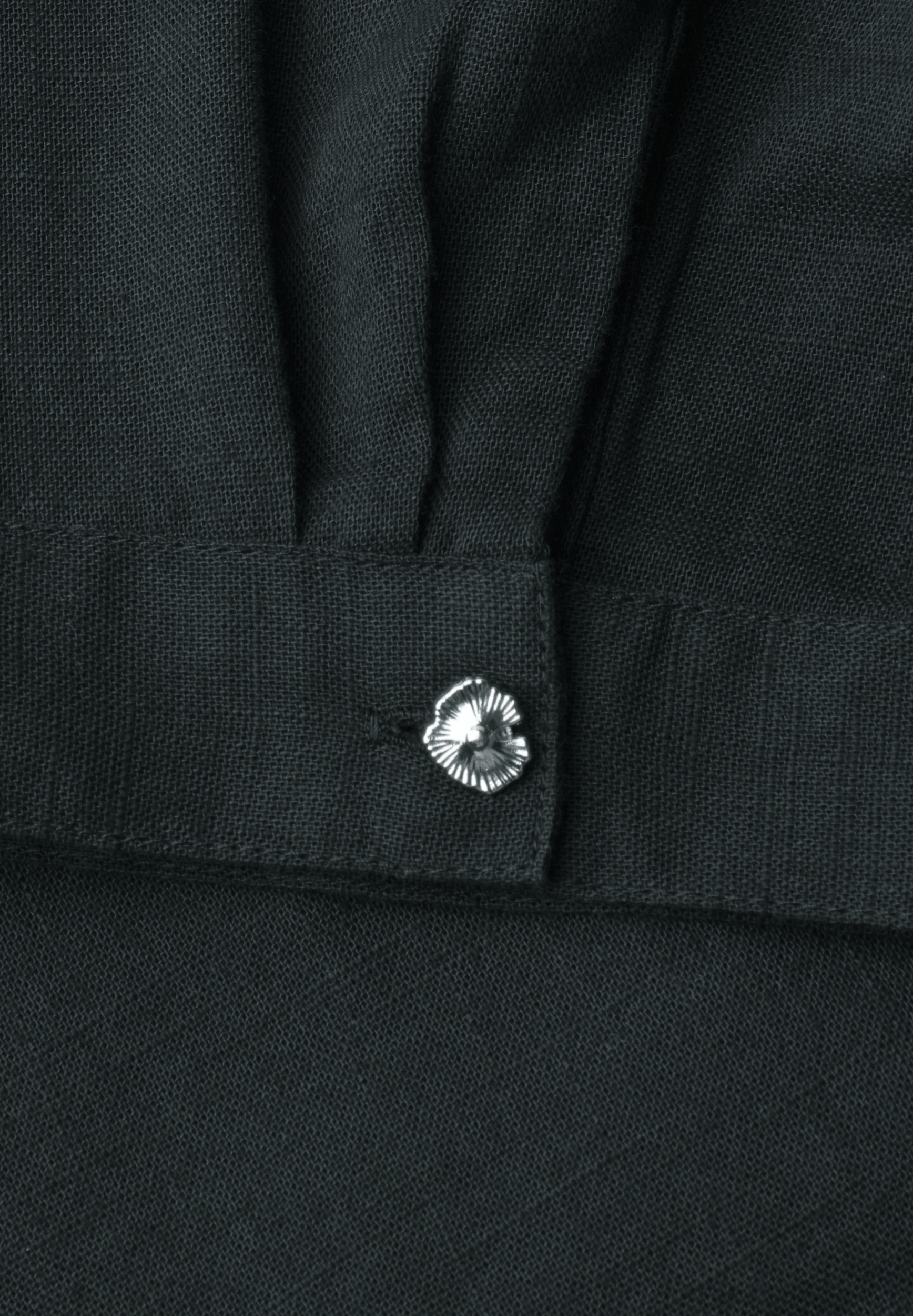 LTD QR buttoned shirtcollar bl #2