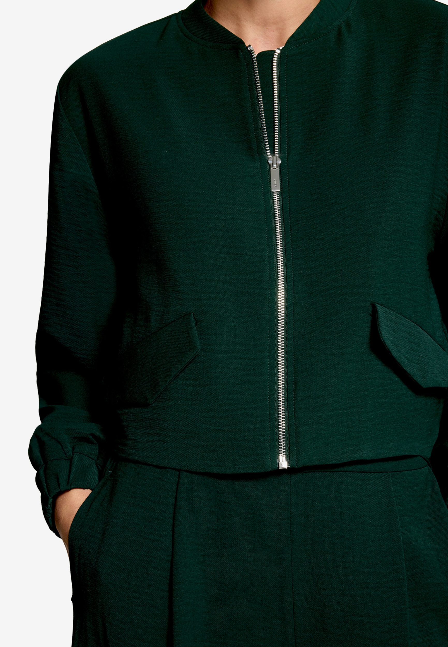 Blazerjacke Kurz 1/1 Arm #5