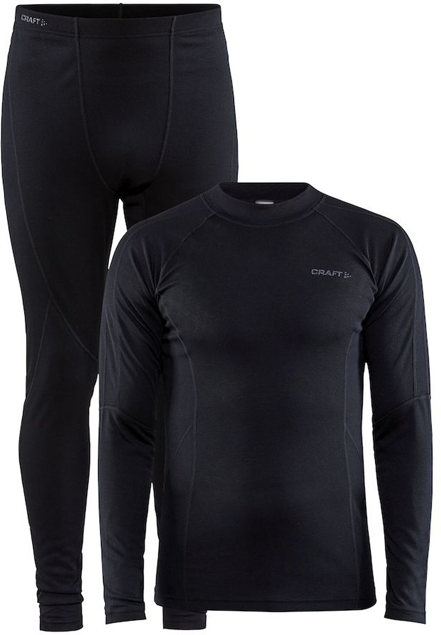 CORE WARM BASELAYER SET M #1