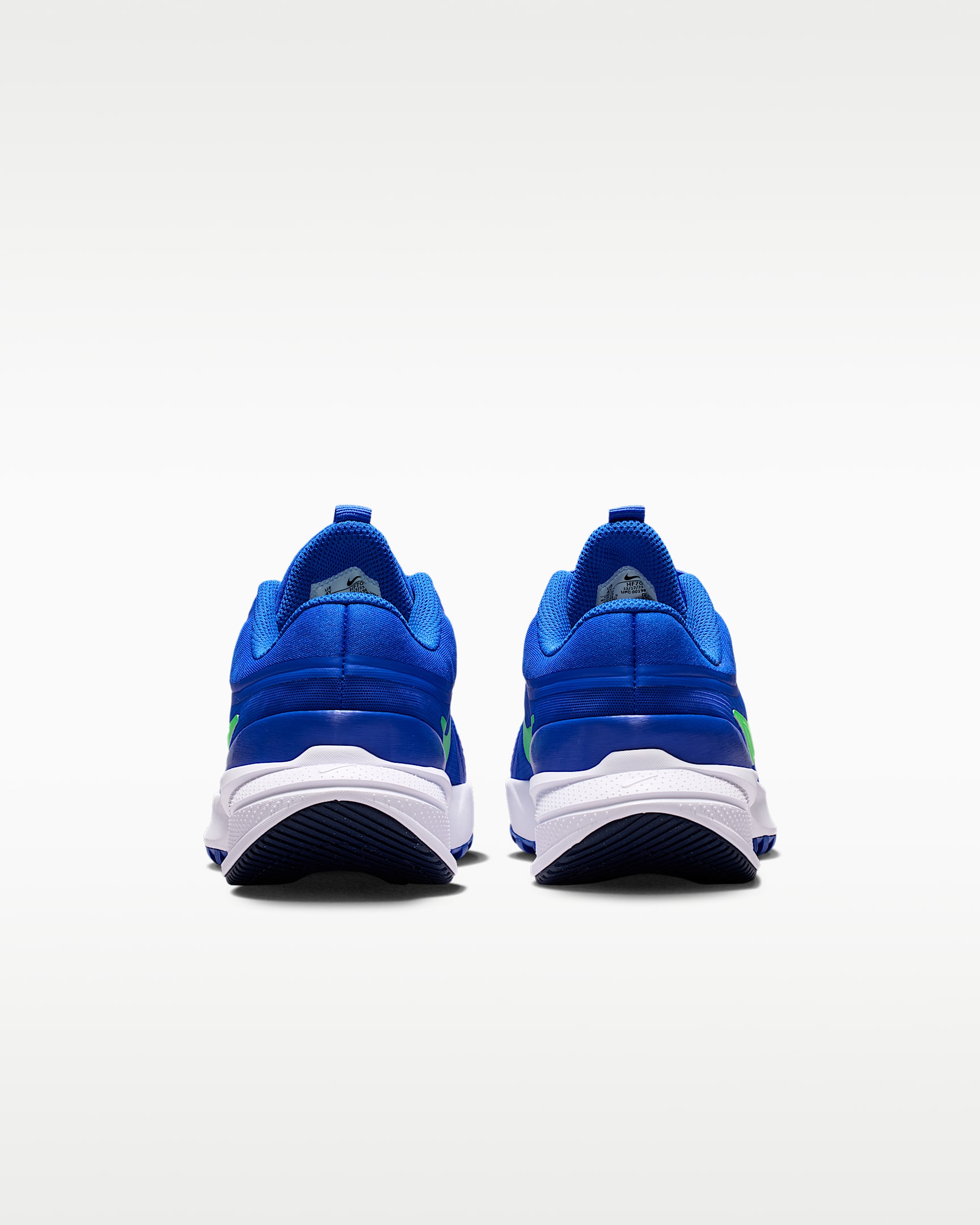 NIKE STAR RUNNER 5 (GS) #6