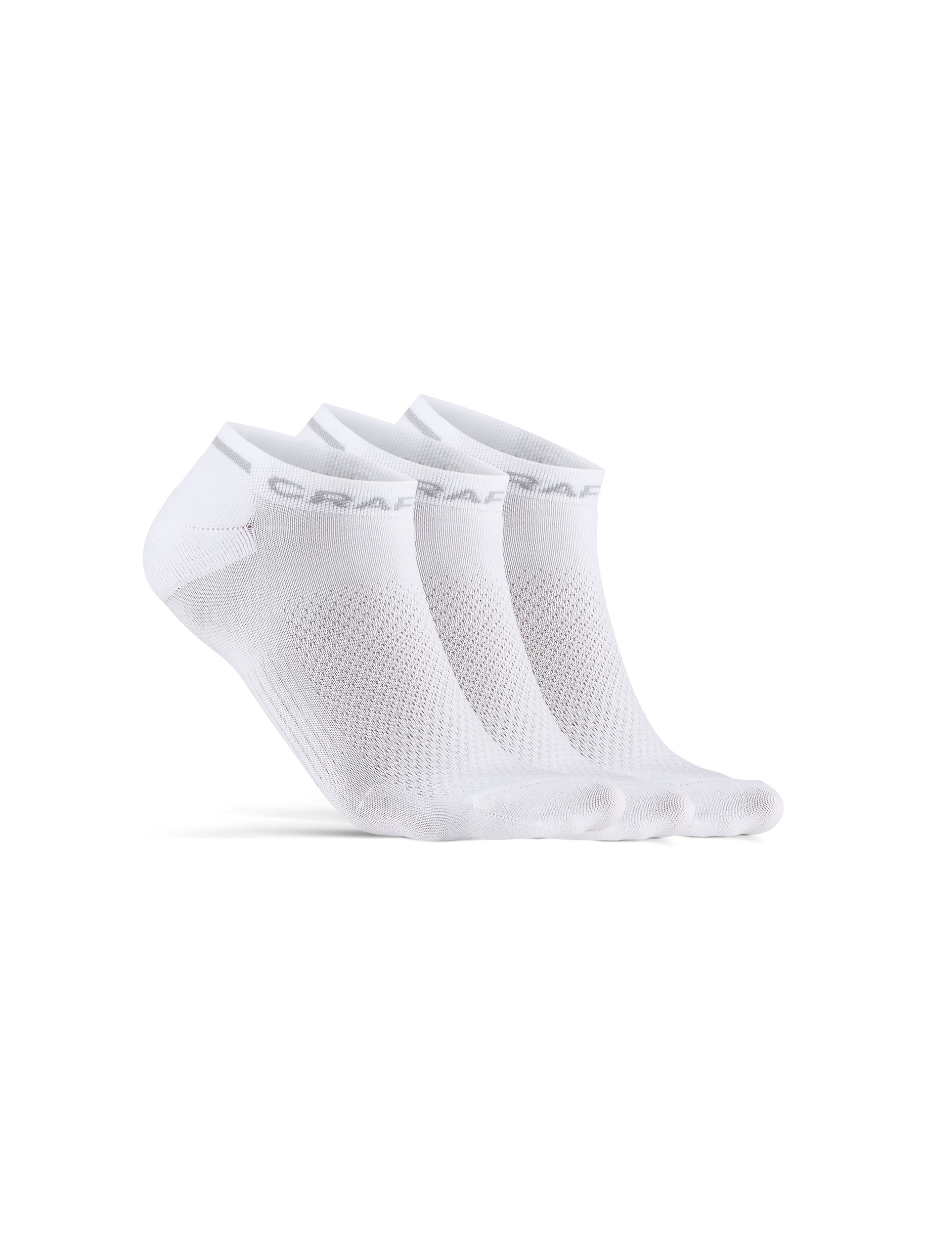 CORE DRY SHAFLESS SOCK 3-PACK #1