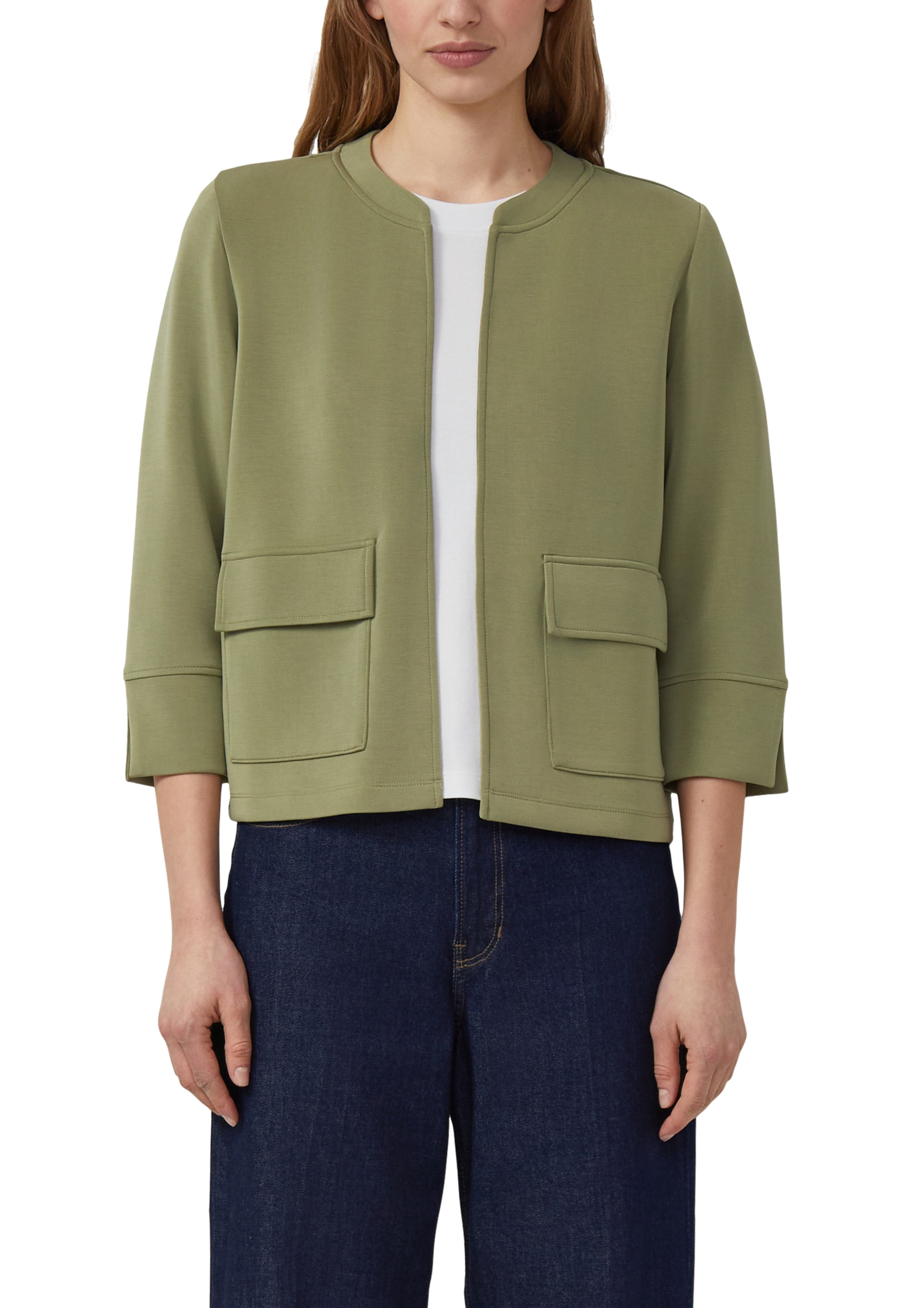 Sweatshirt Jacke #3