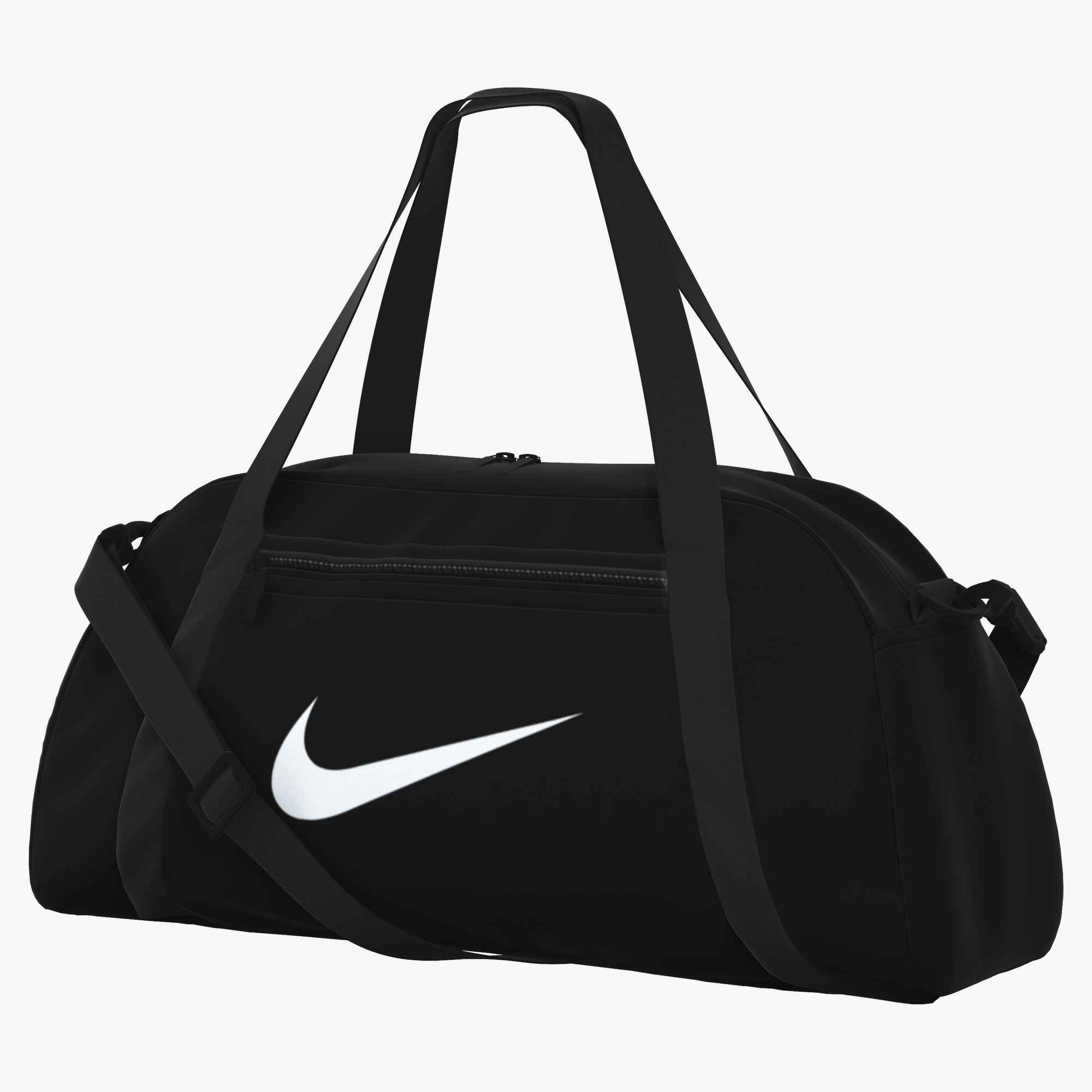 NK GYM CLUB BAG - SP26 #1