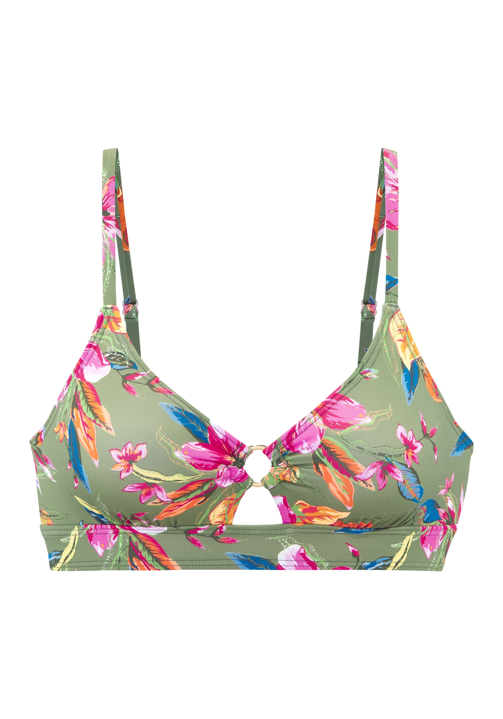 Bralette-Top C/D #1