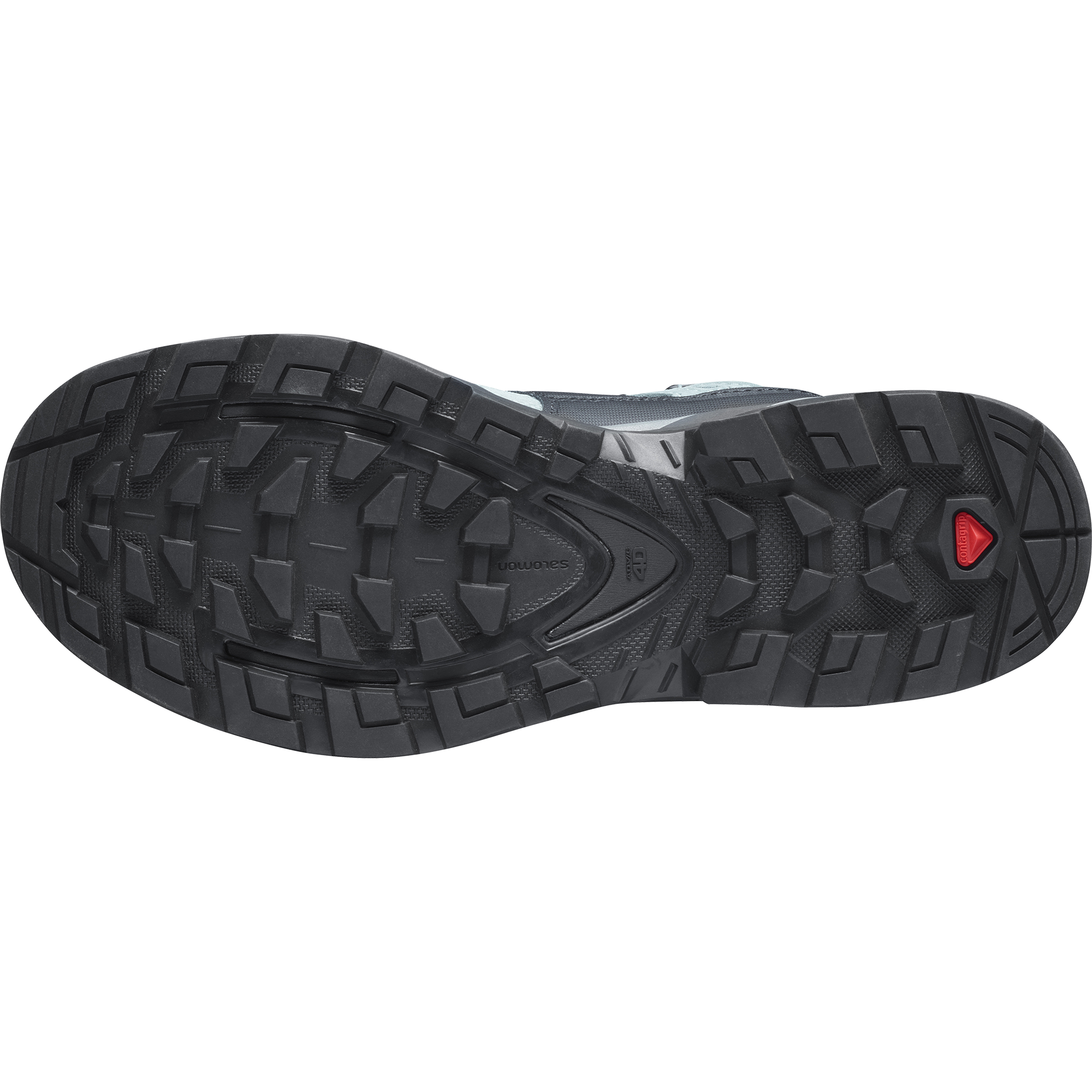 SHOES QUEST 4 GTX W Slate/Trooper/Opal B #3