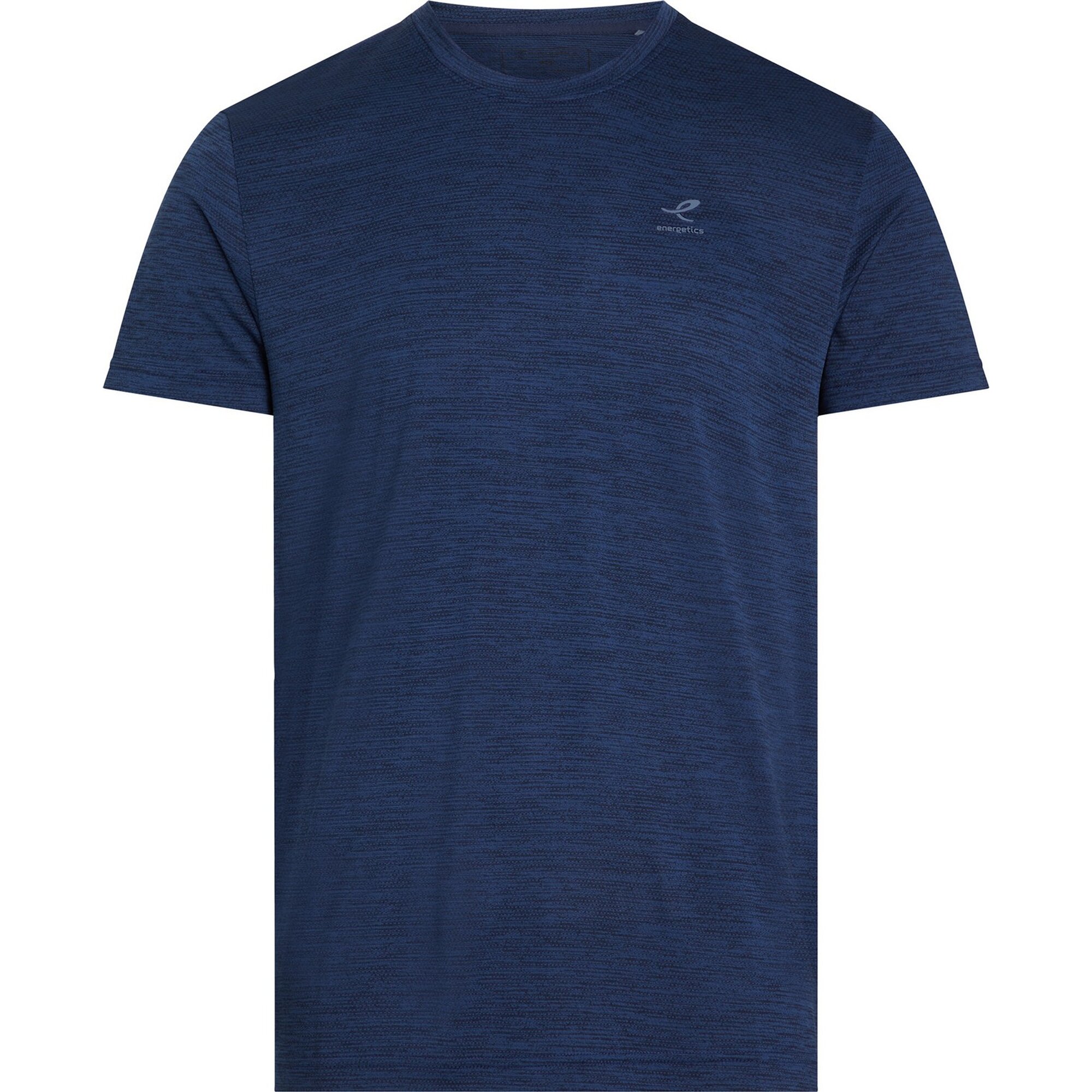 He.-T-Shirt Telly SS M #1