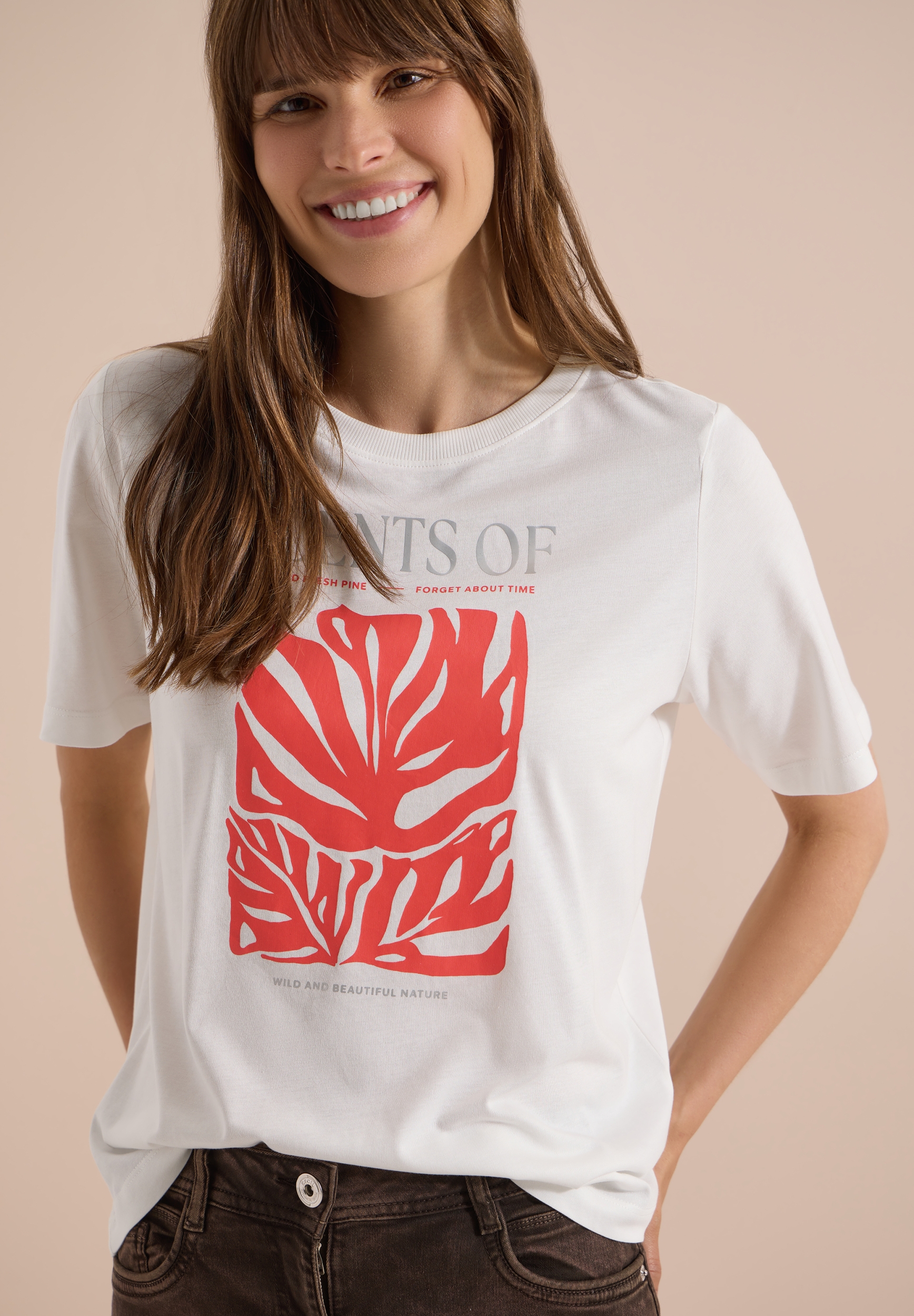 Monstera FP Shirt #7