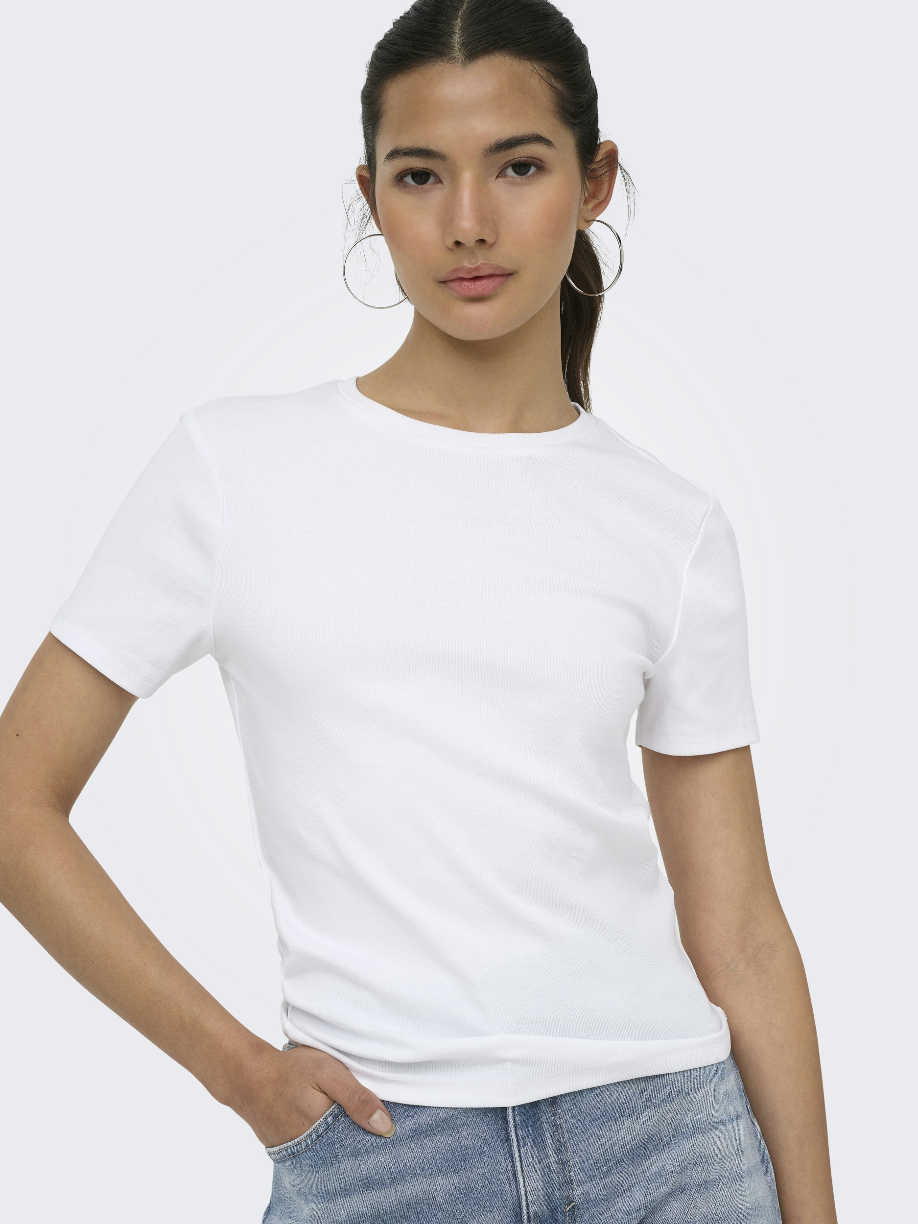 ONLRILEY S/S TOPJRS NOOS #7