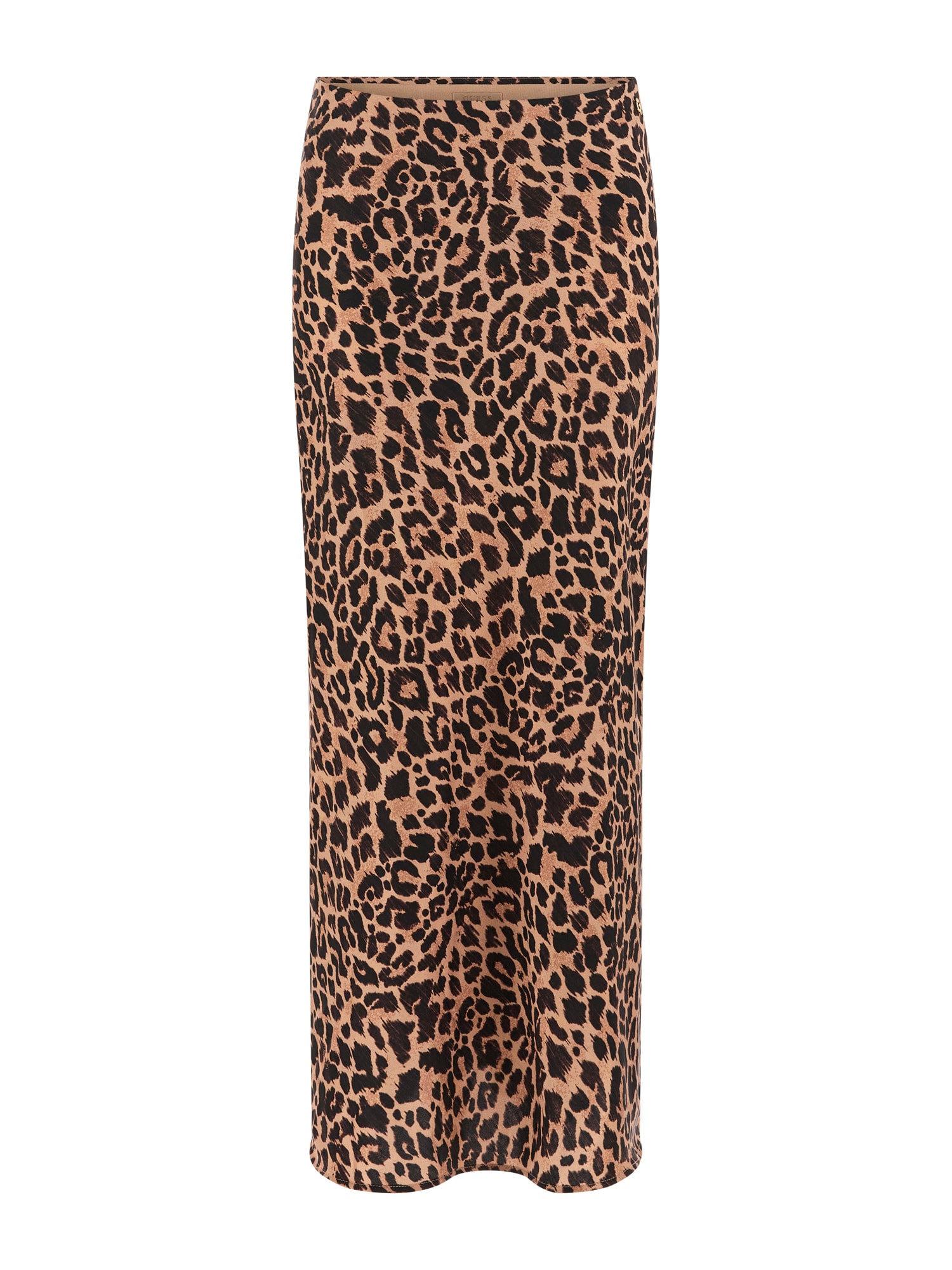 SIBILLA LONG SATIN #1