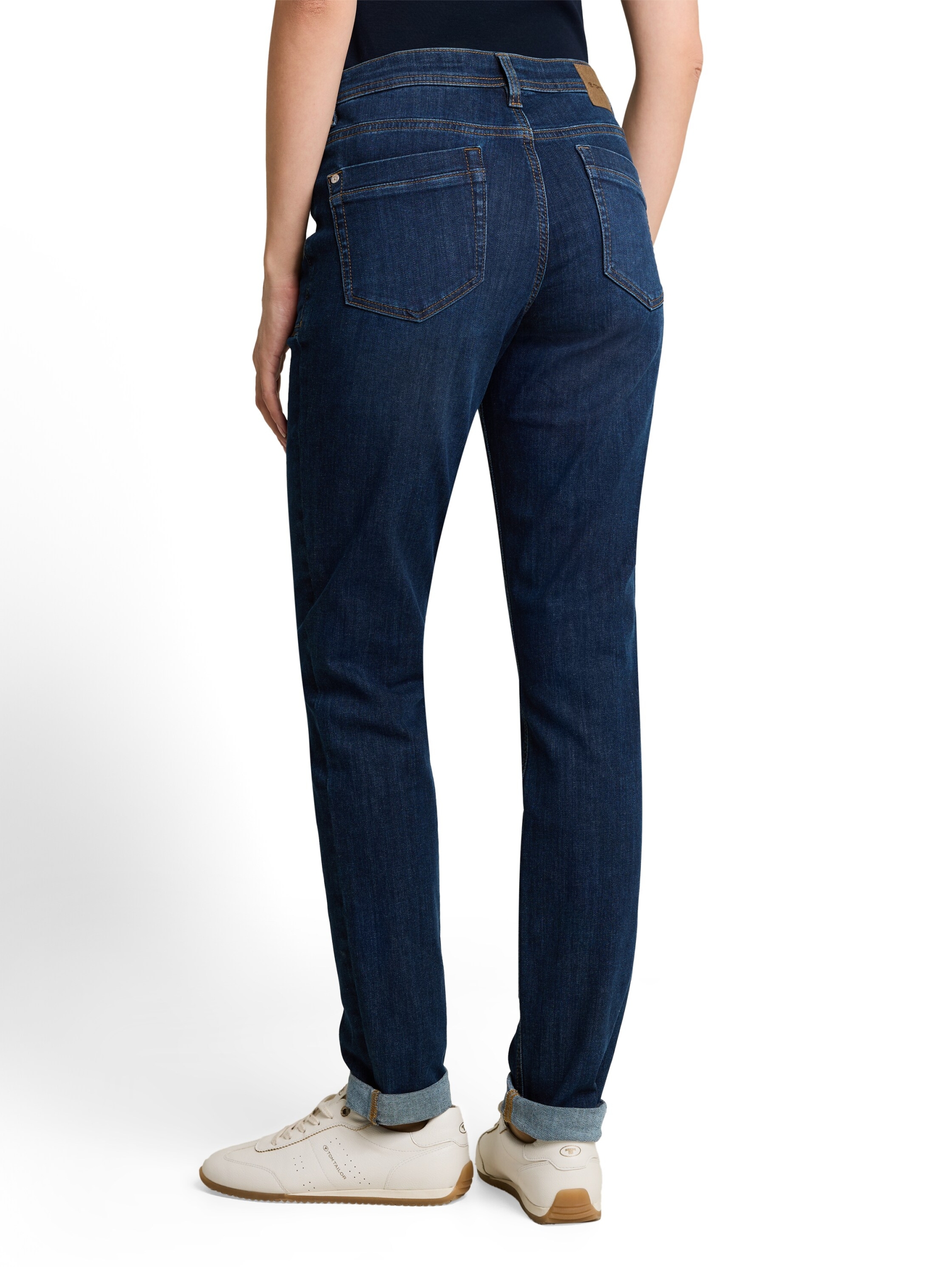 TTMAYA TAPERED #4
