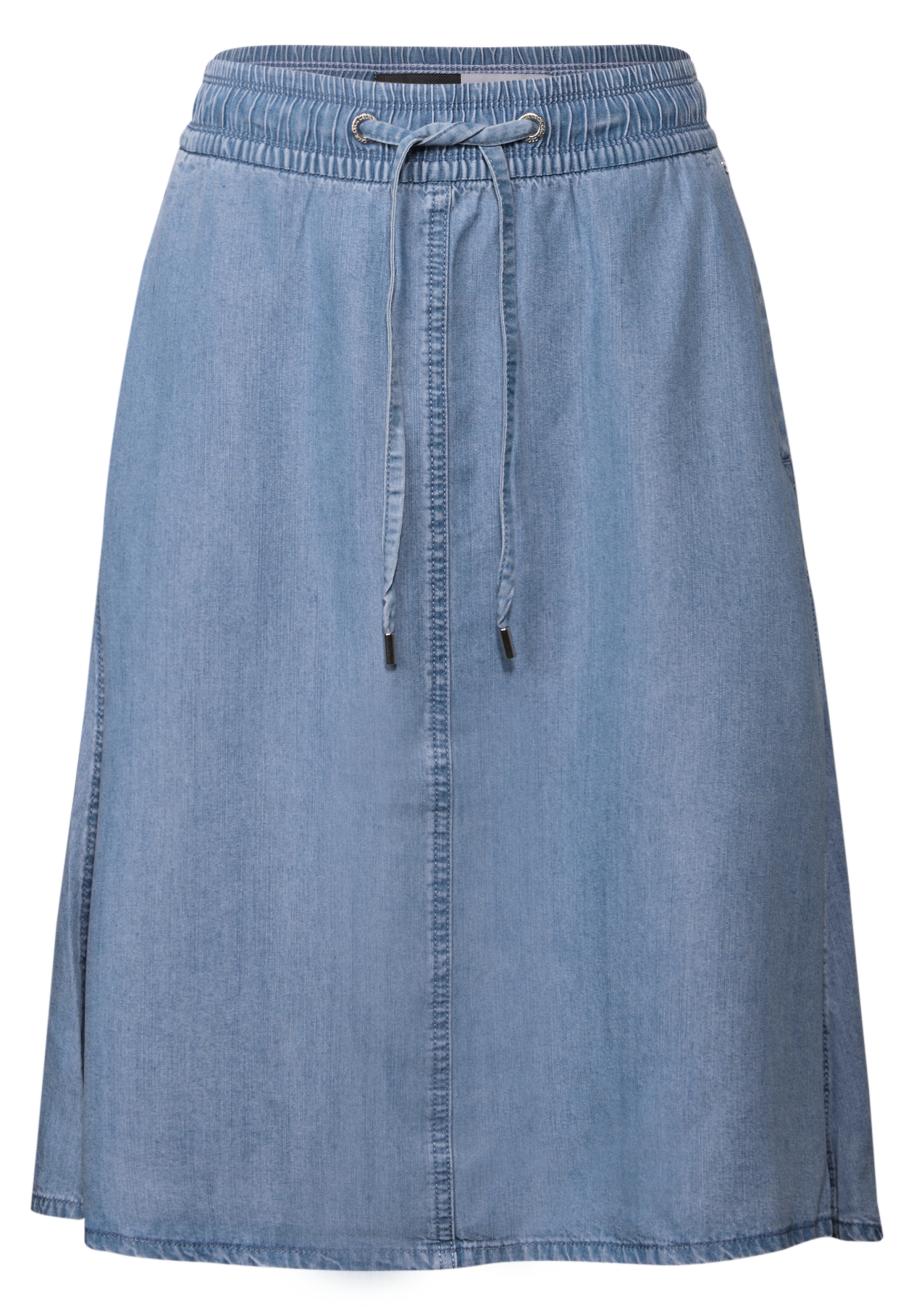Midi Skirt Washed #1