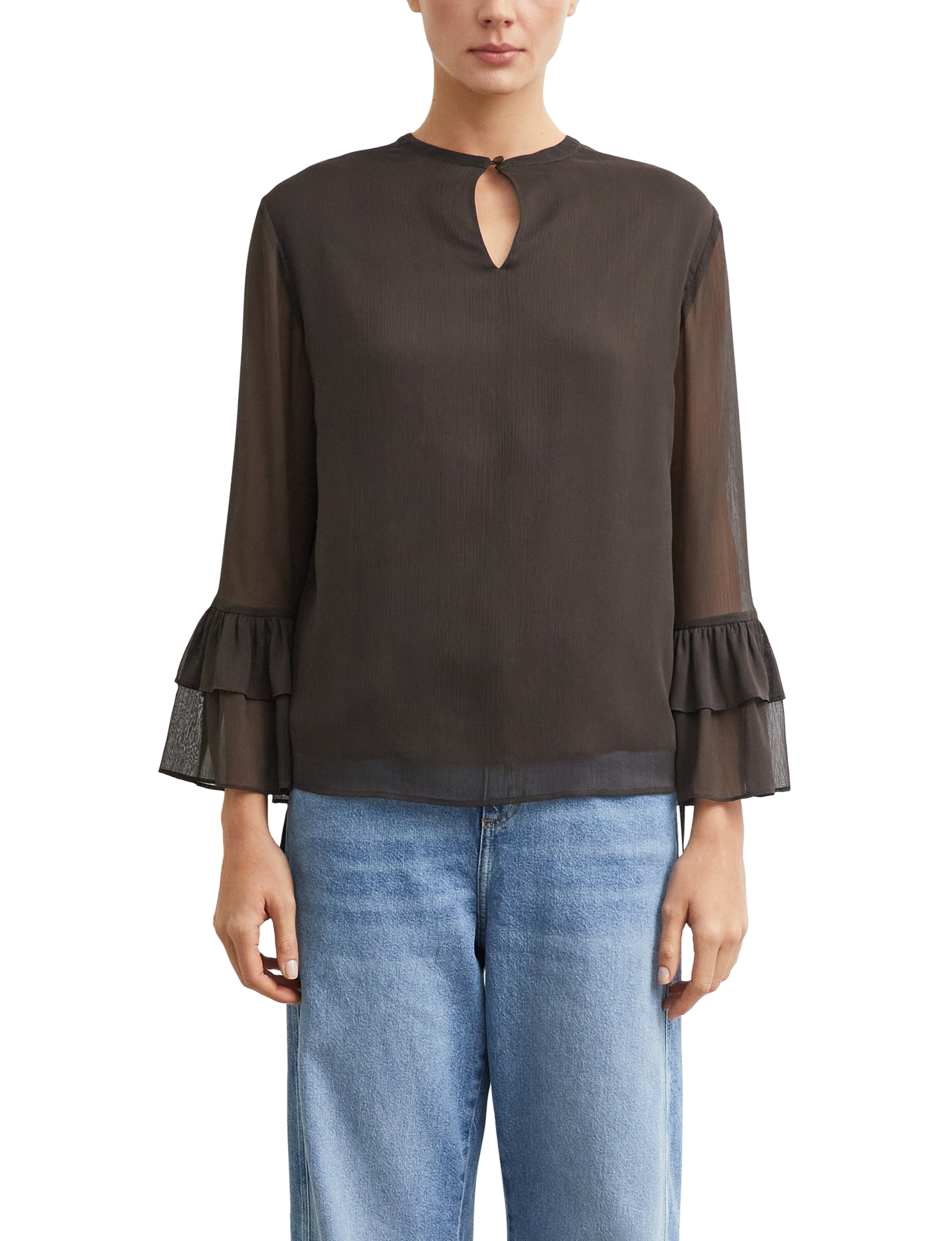 Bluse #1