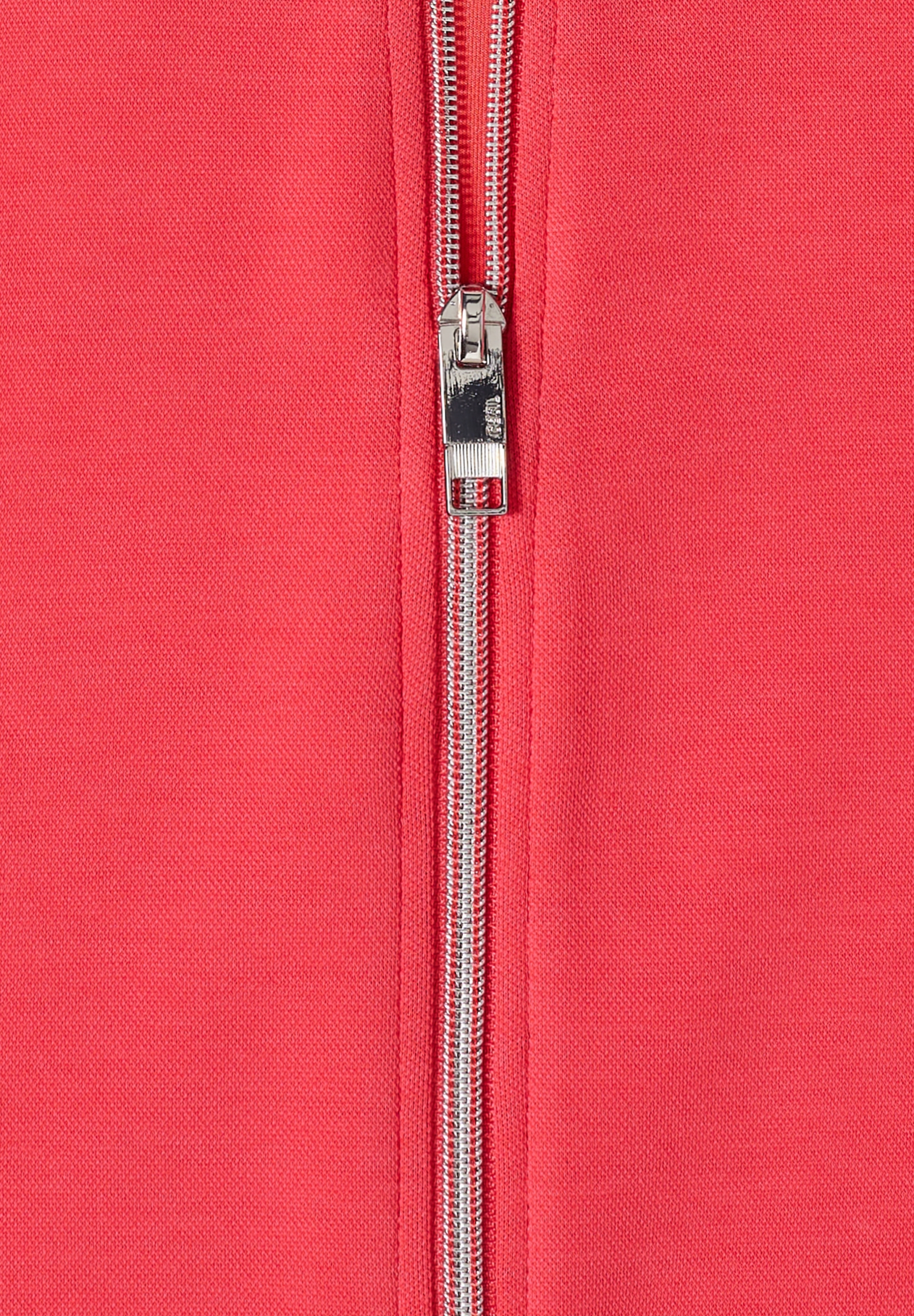 TOS Solid T-Shirt Jacket #2