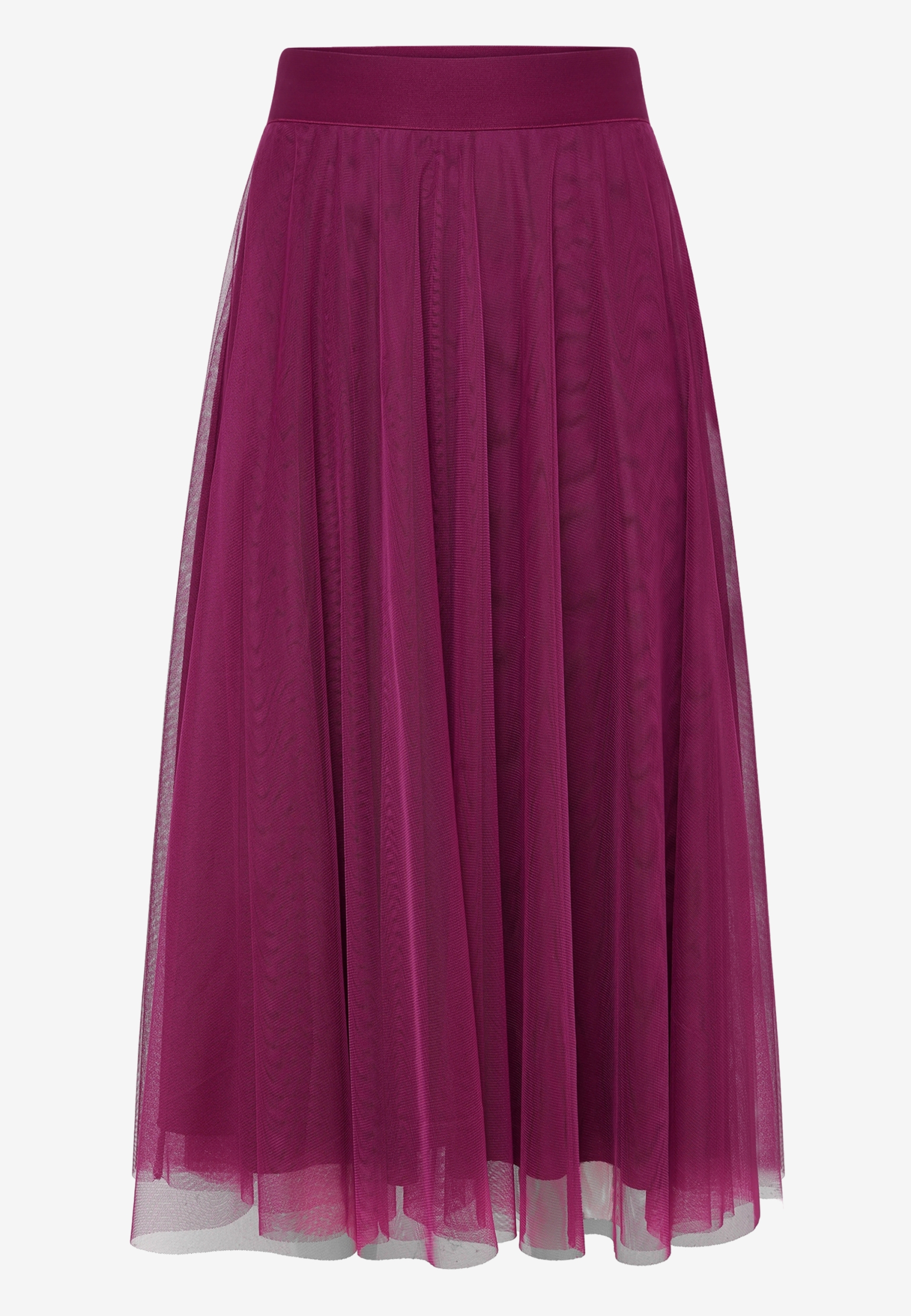 Rock Mittellang Casual #1