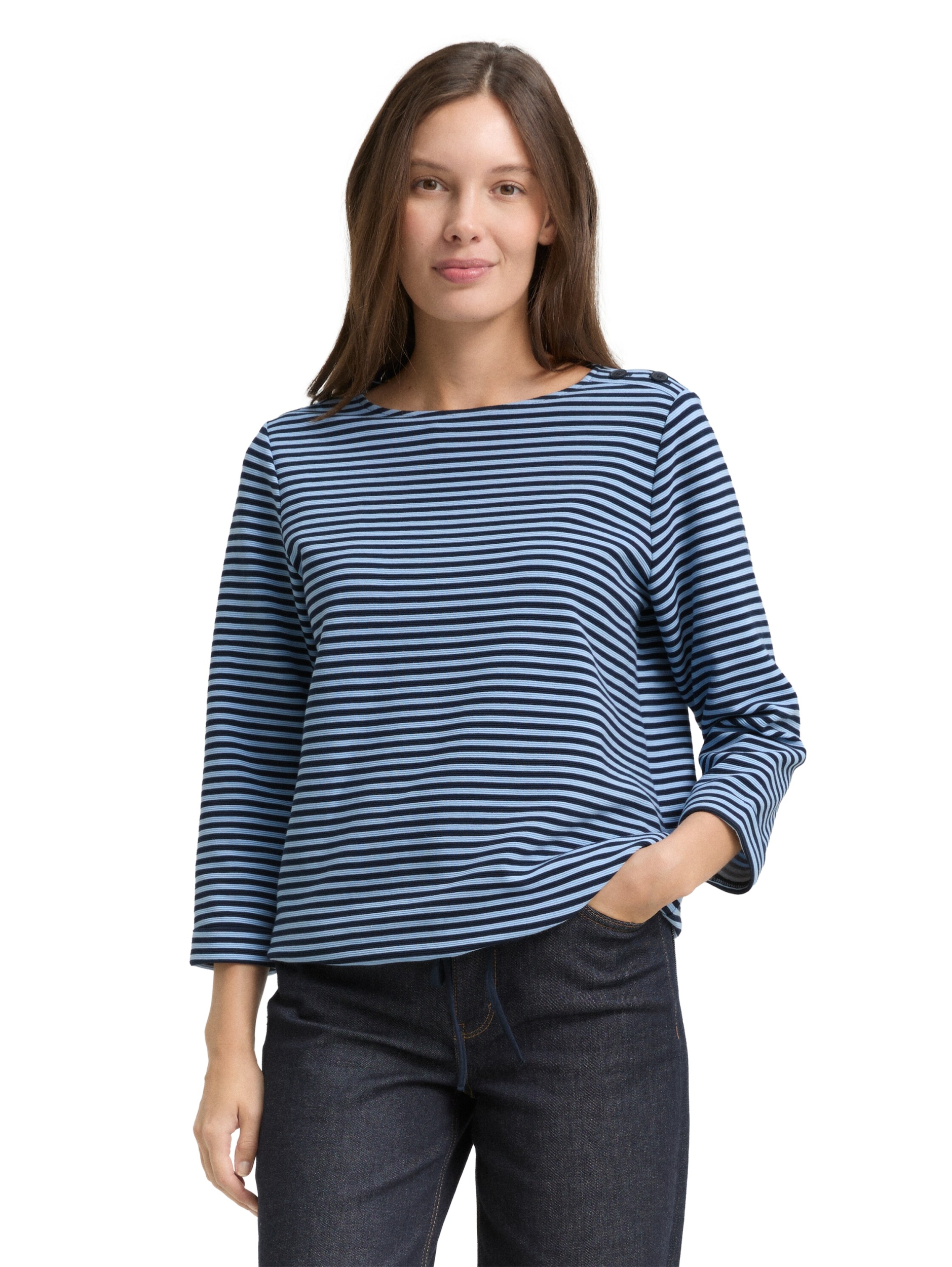 T-shirt structured #5