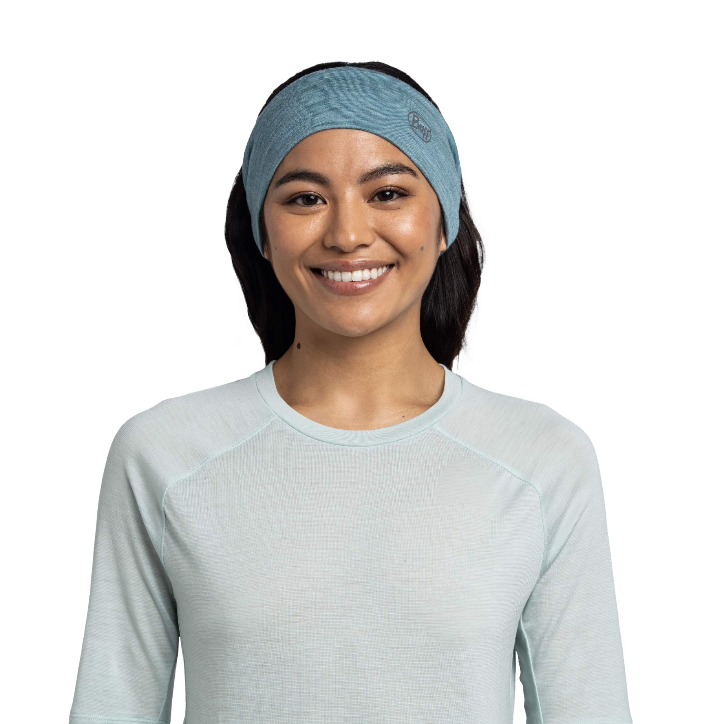 LW Merino wool headband #2