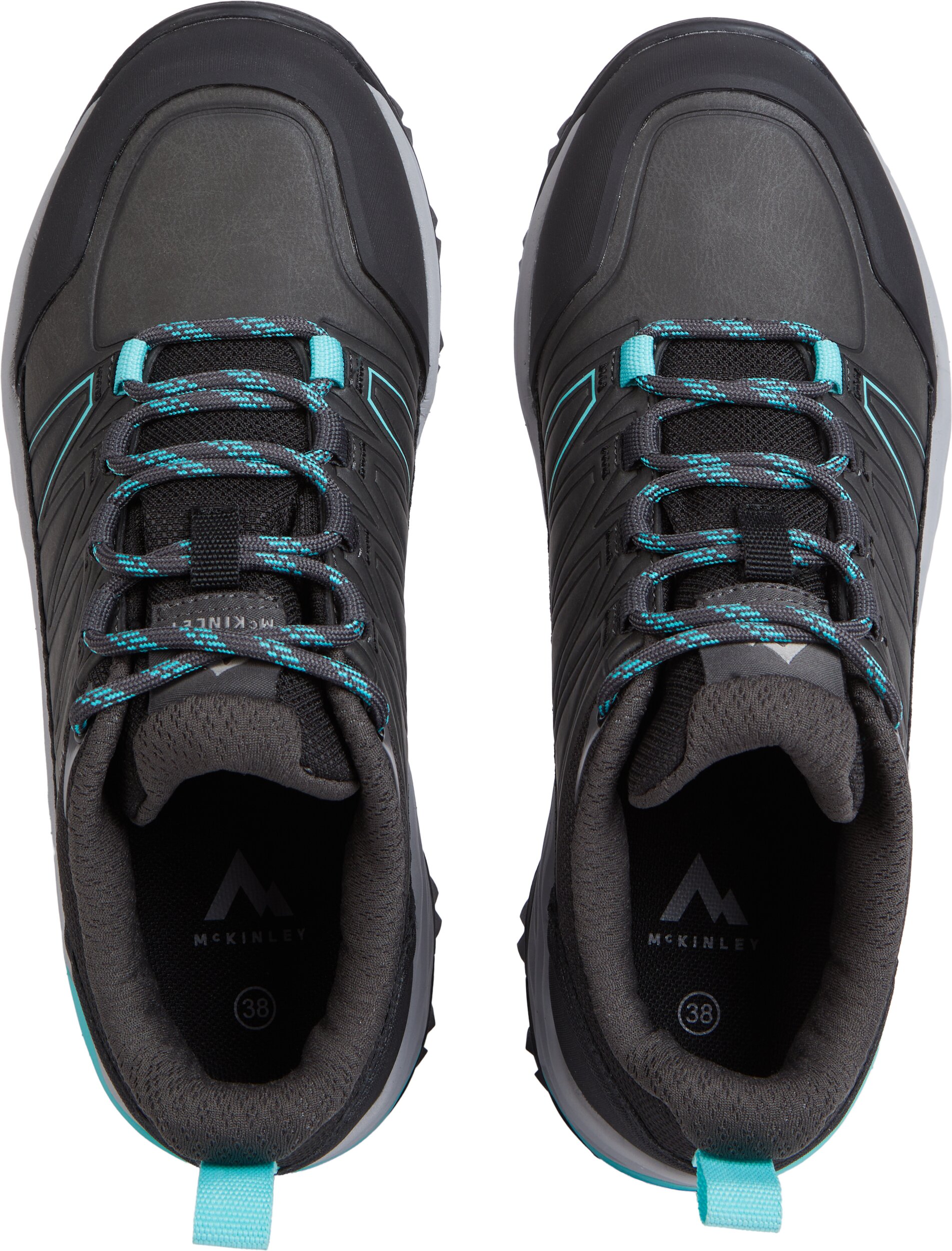 Da.-Wander-Schuh Tahsis AQX W #3