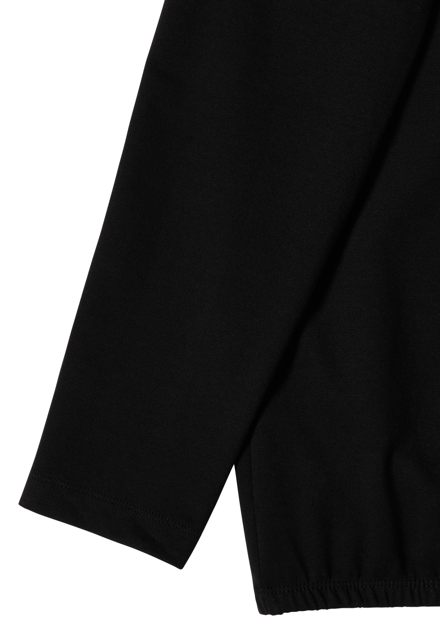 EOS_Big Collar Shirt #2