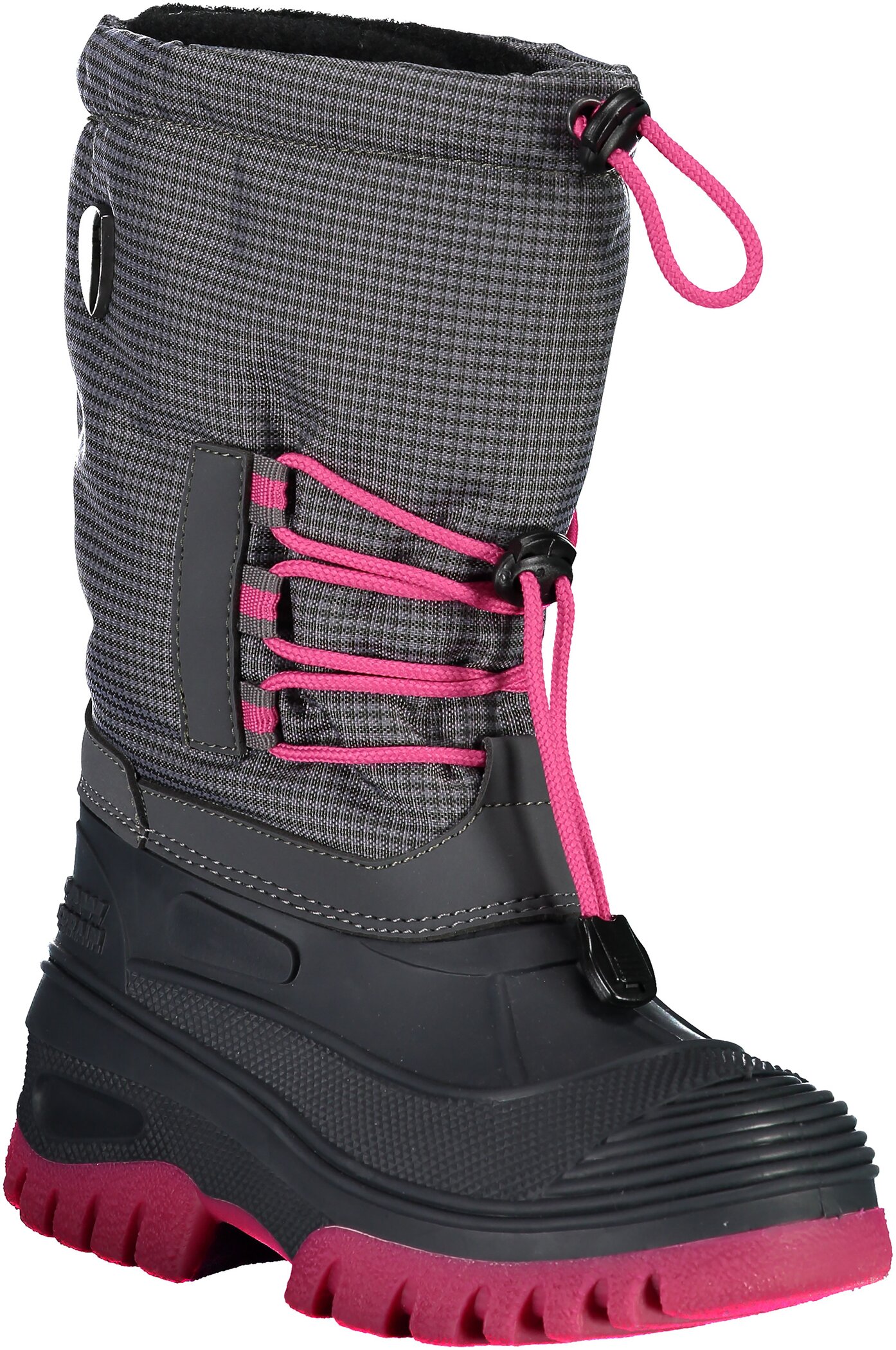 KIDS AHTO WP SNOW BOOTS #5