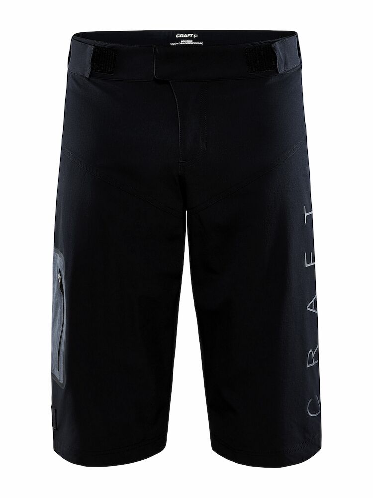 ADV OFFROAD XT SHORTS W PAD M #1