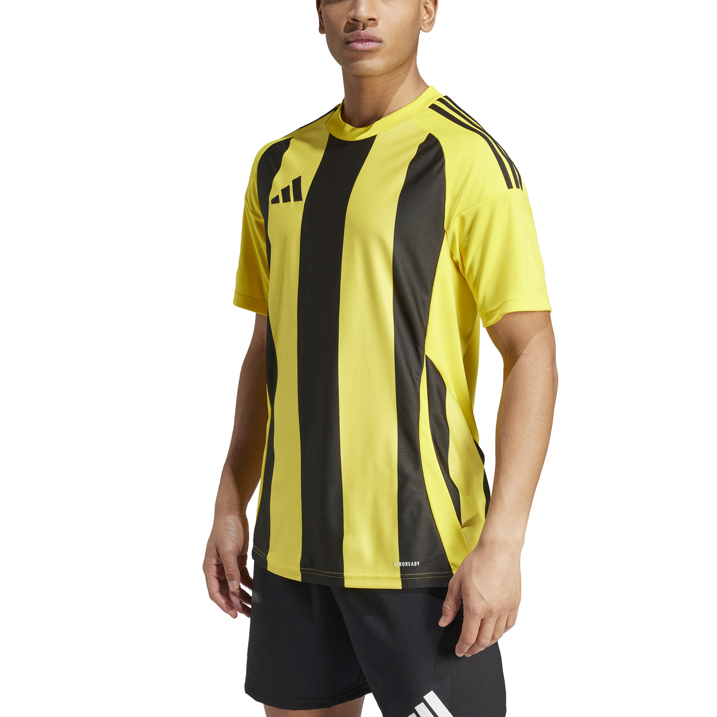 STRIPED 24 JSY #4