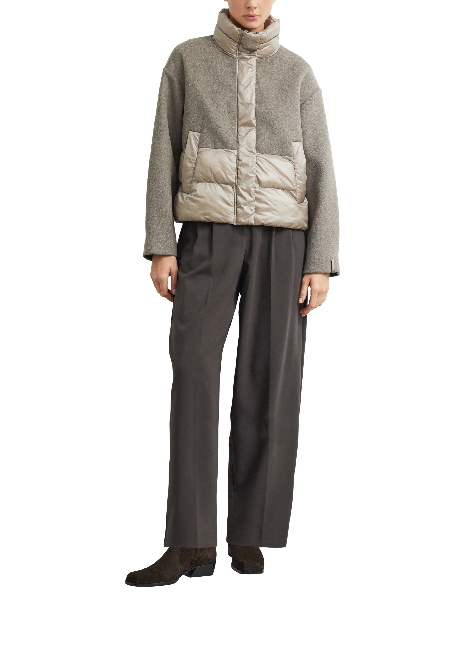 Outdoor-Jacke #4