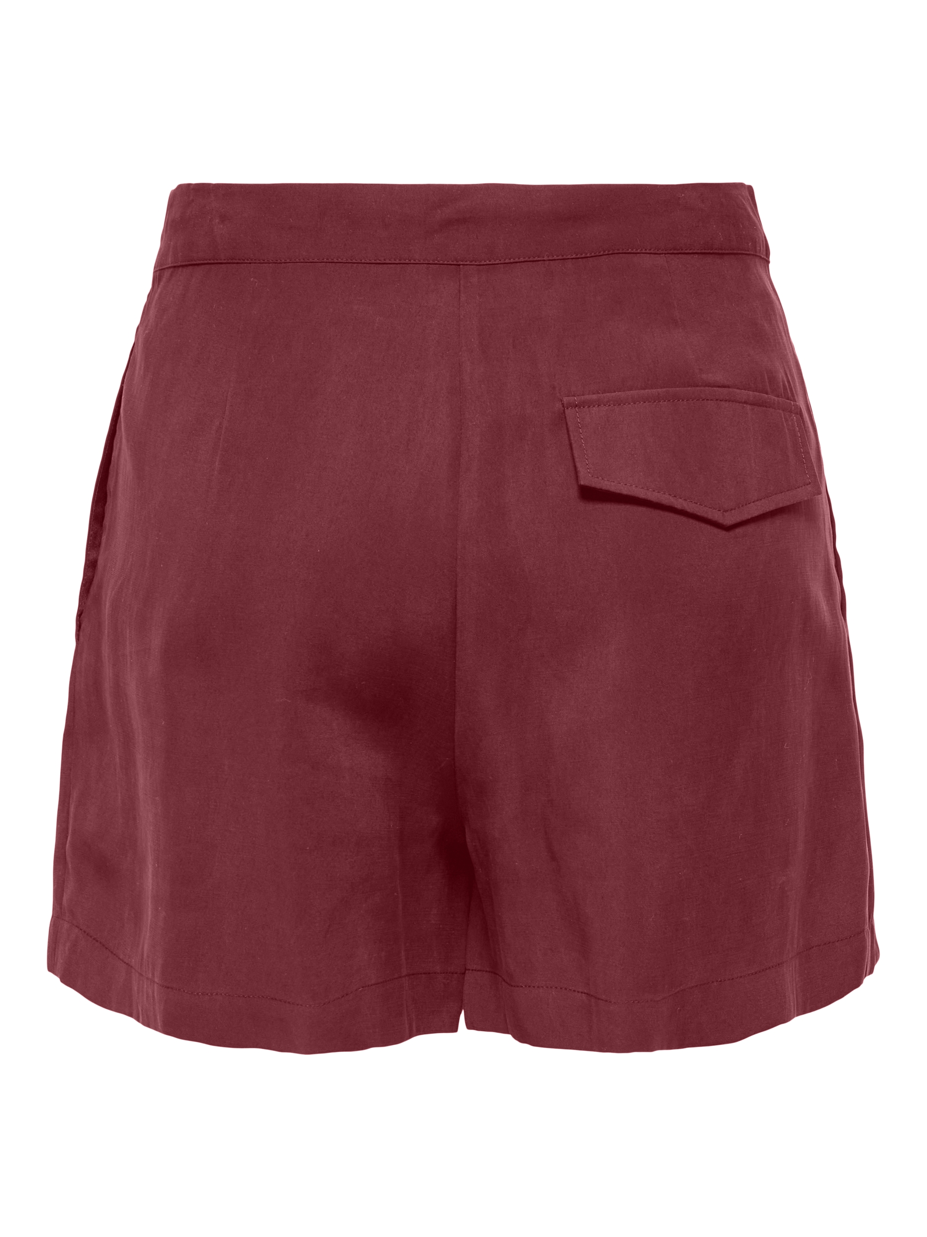 ONLNICA LIFE HW MODAL SHORTS PNT #2