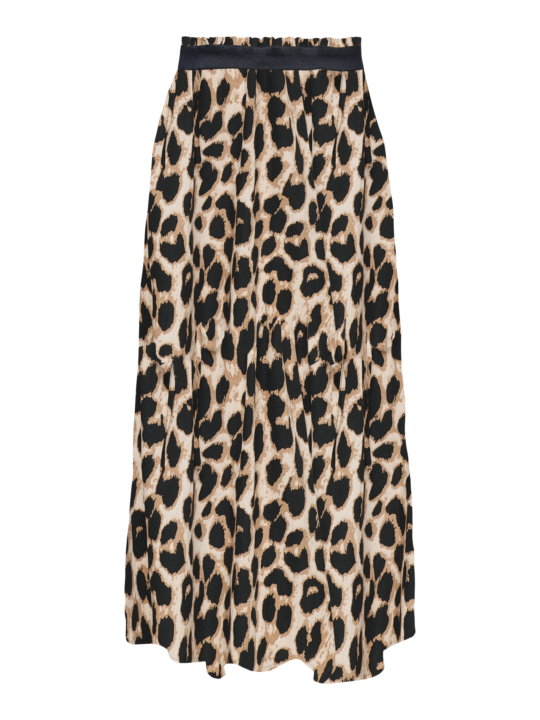 ONLVENEDIG AOP LIFE LONG SKIRT WVN NOOS #2