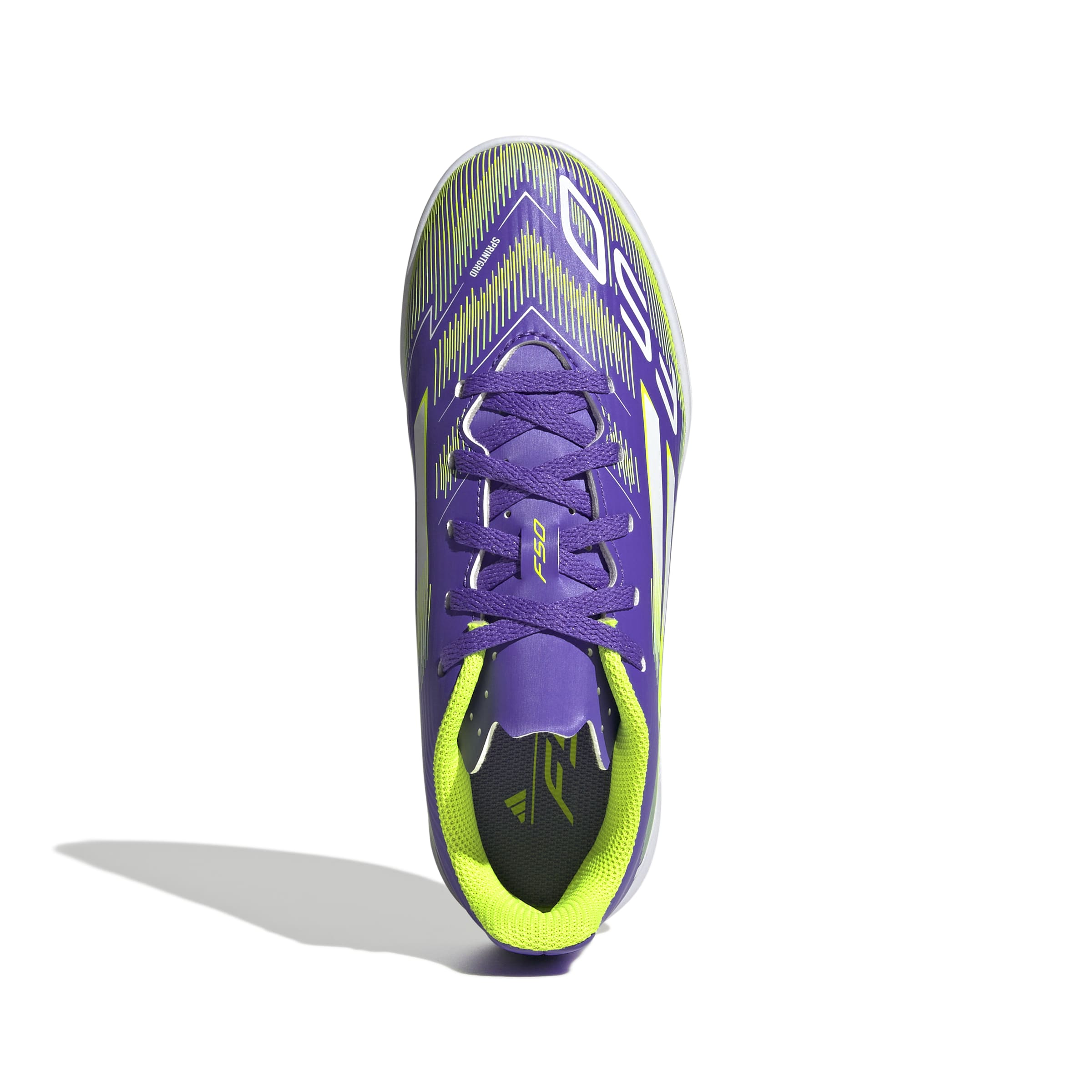 F50 CLUB IN J #2