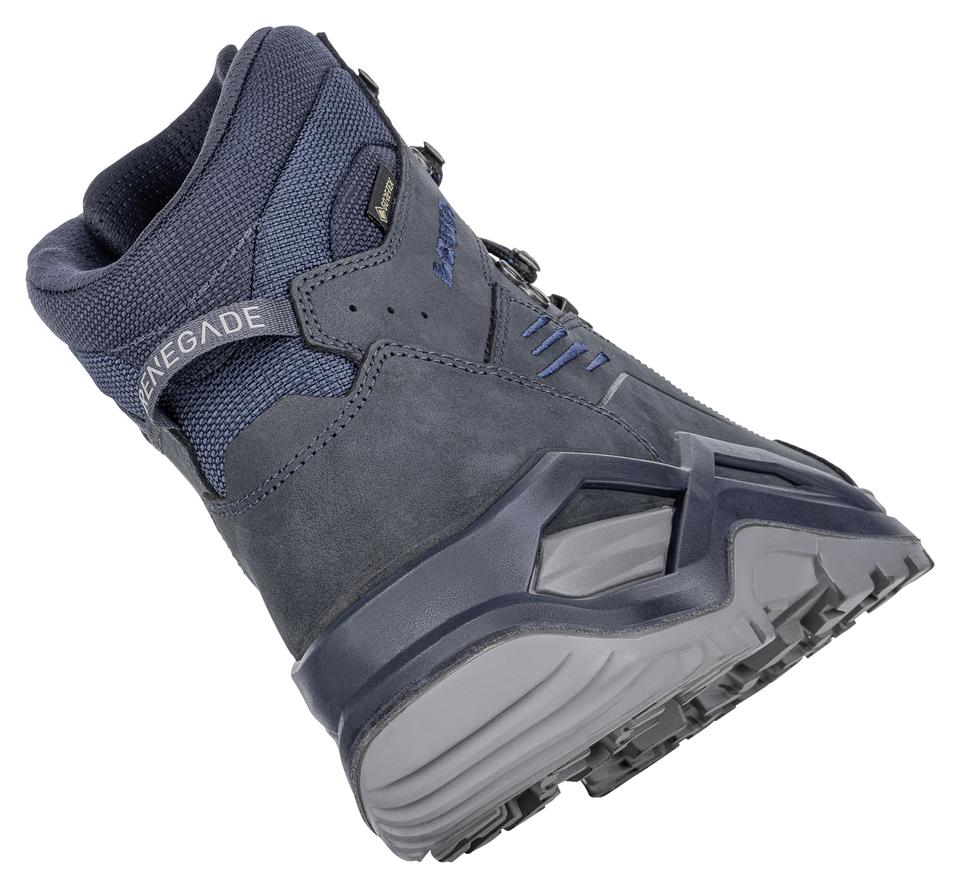 RENEGADE EVO GTX MID #8