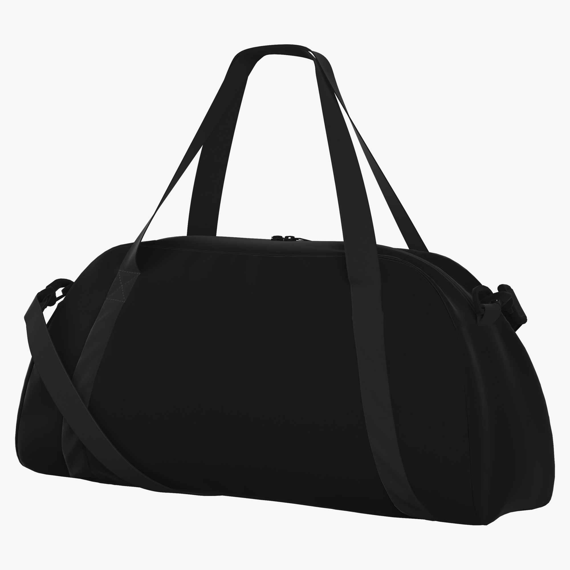 NK GYM CLUB BAG - SP26 #2